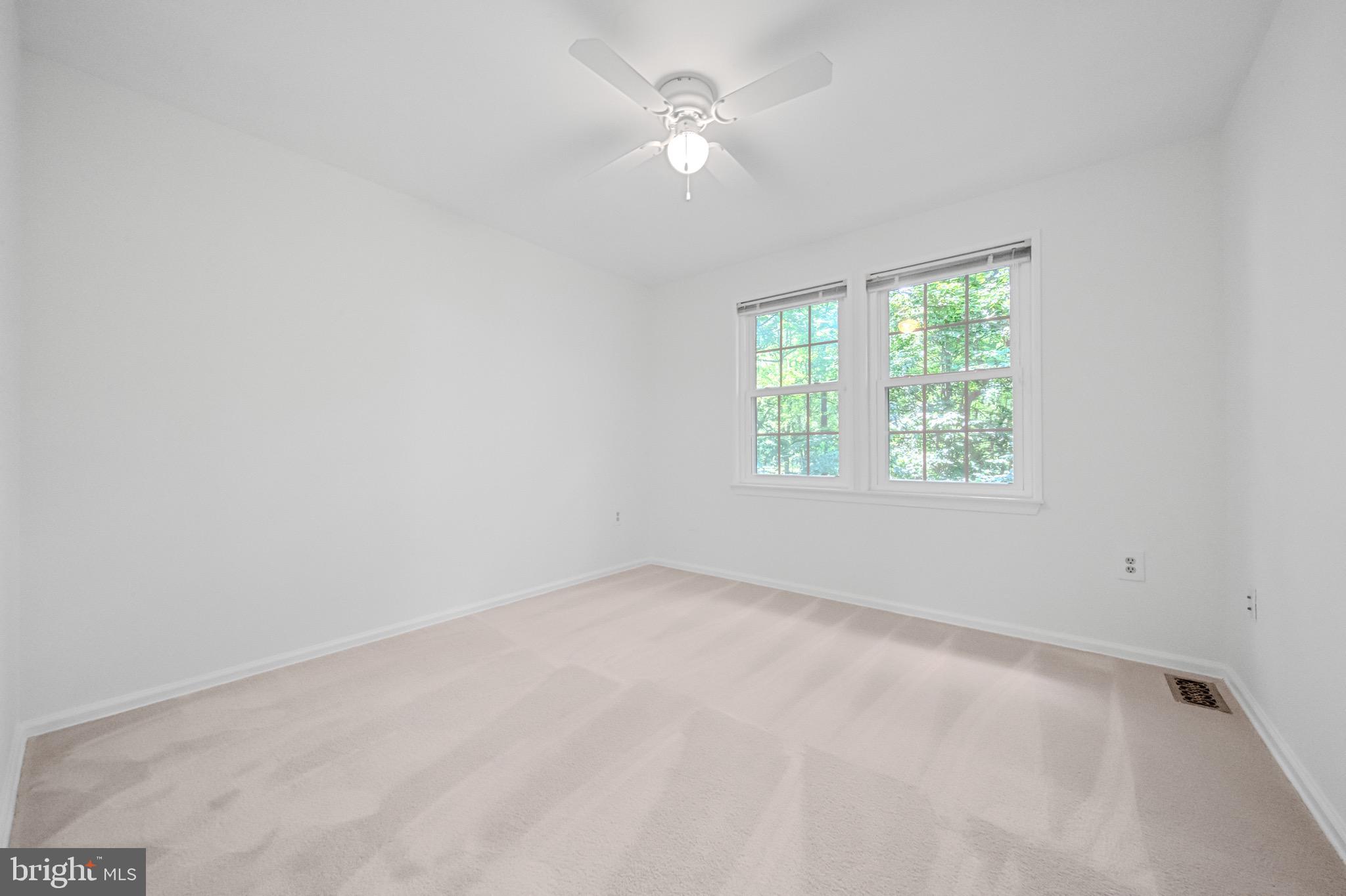 BURKE CENTRE - Residential