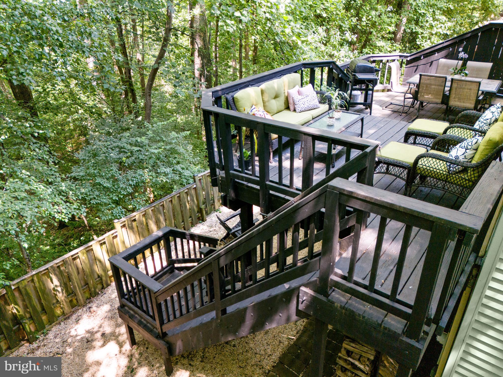 BURKE CENTRE - Residential