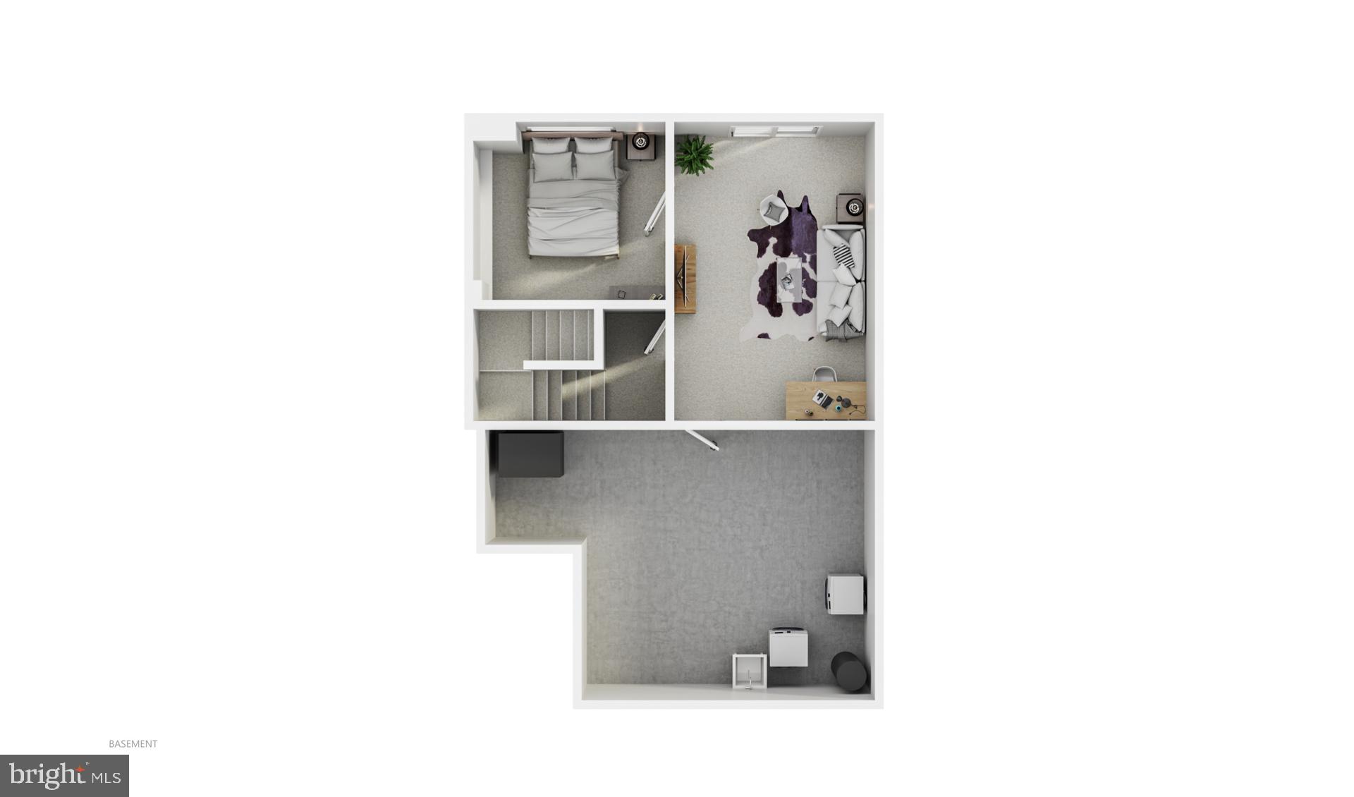 BURKE CENTRE - Residential