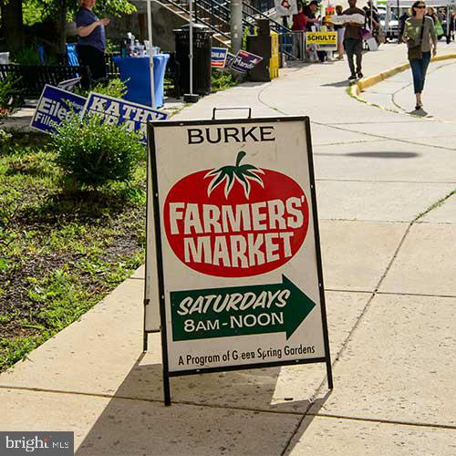 BURKE CENTRE - Residential