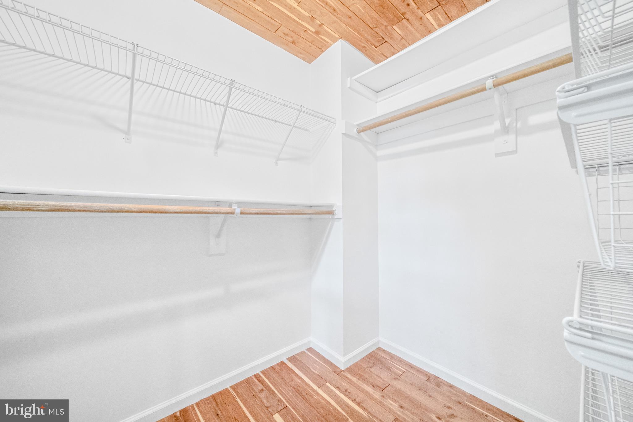 BURKE CENTRE - Residential