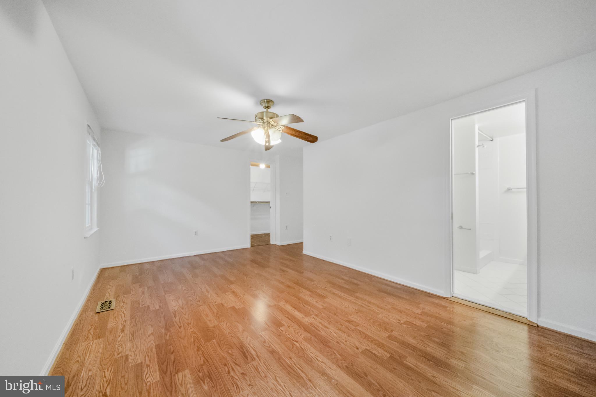 BURKE CENTRE - Residential