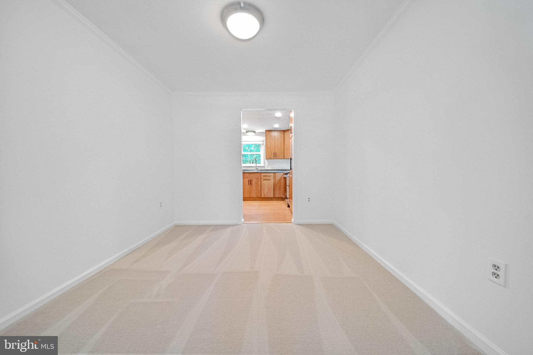 BURKE CENTRE - Residential