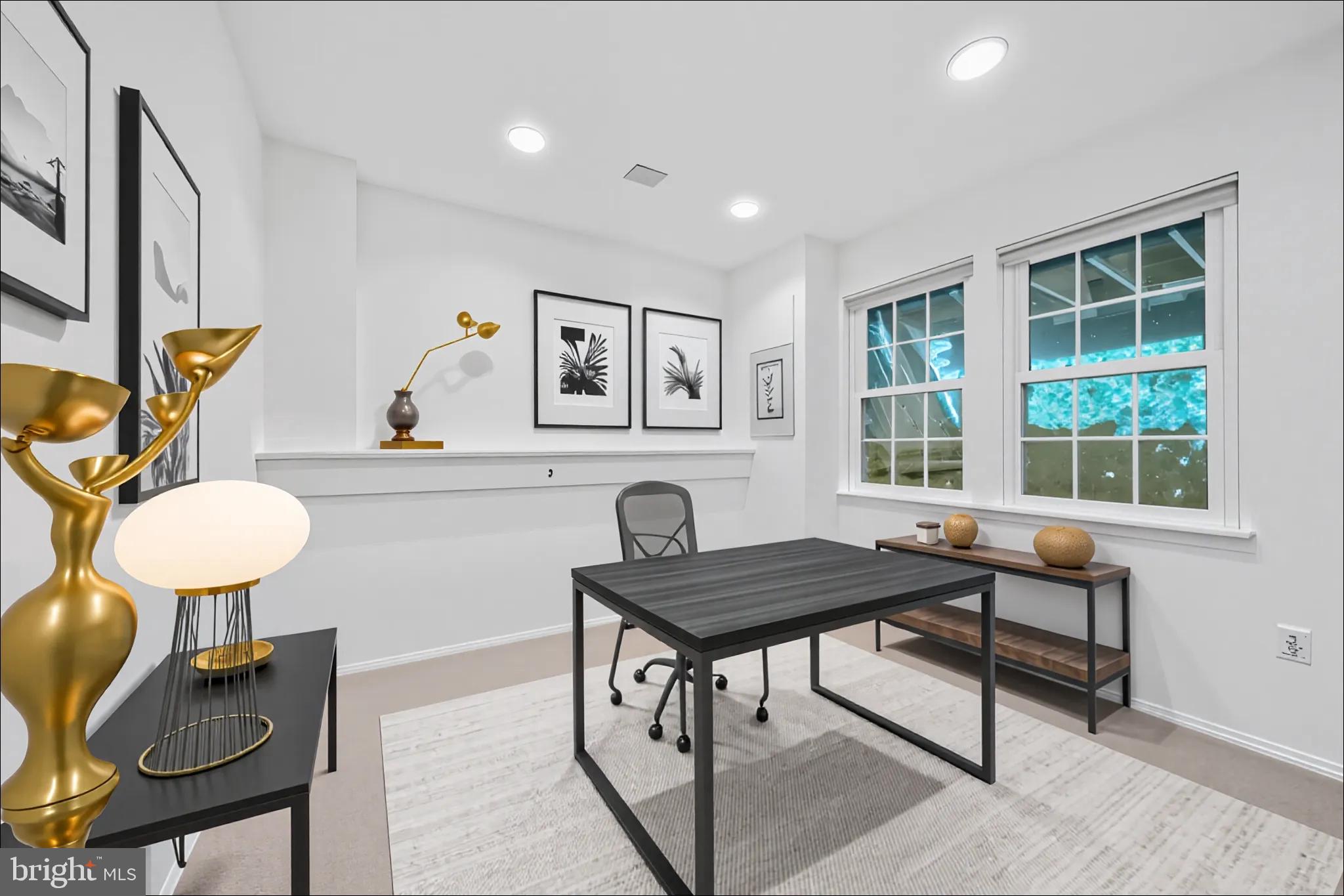 BURKE CENTRE - Residential