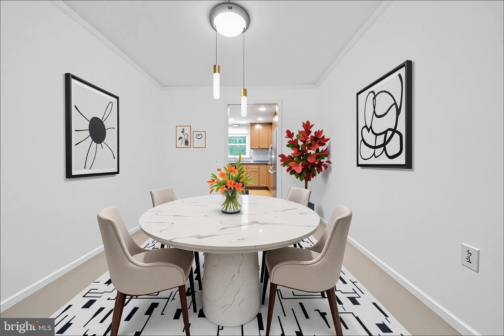 BURKE CENTRE - Residential