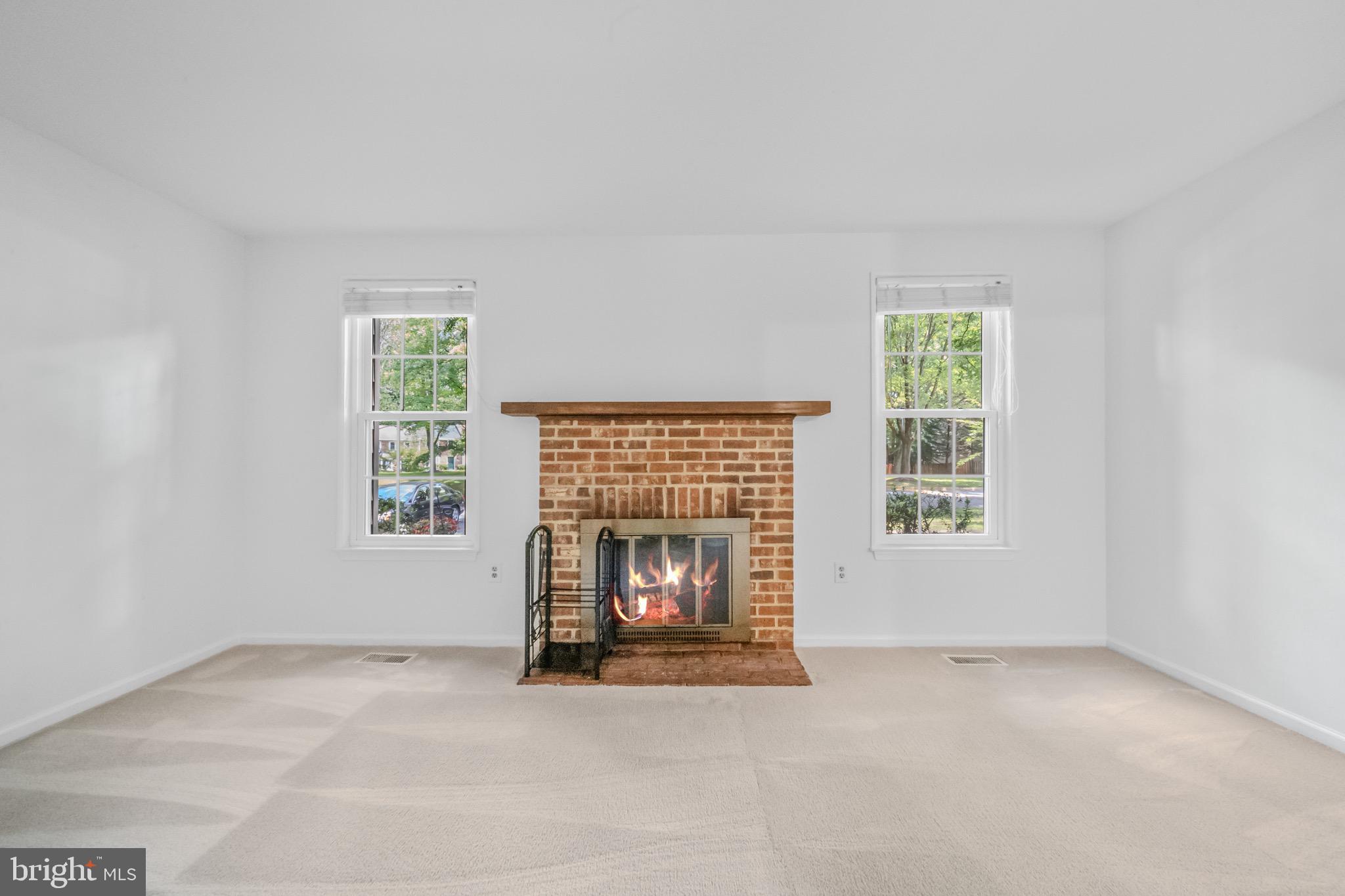 BURKE CENTRE - Residential