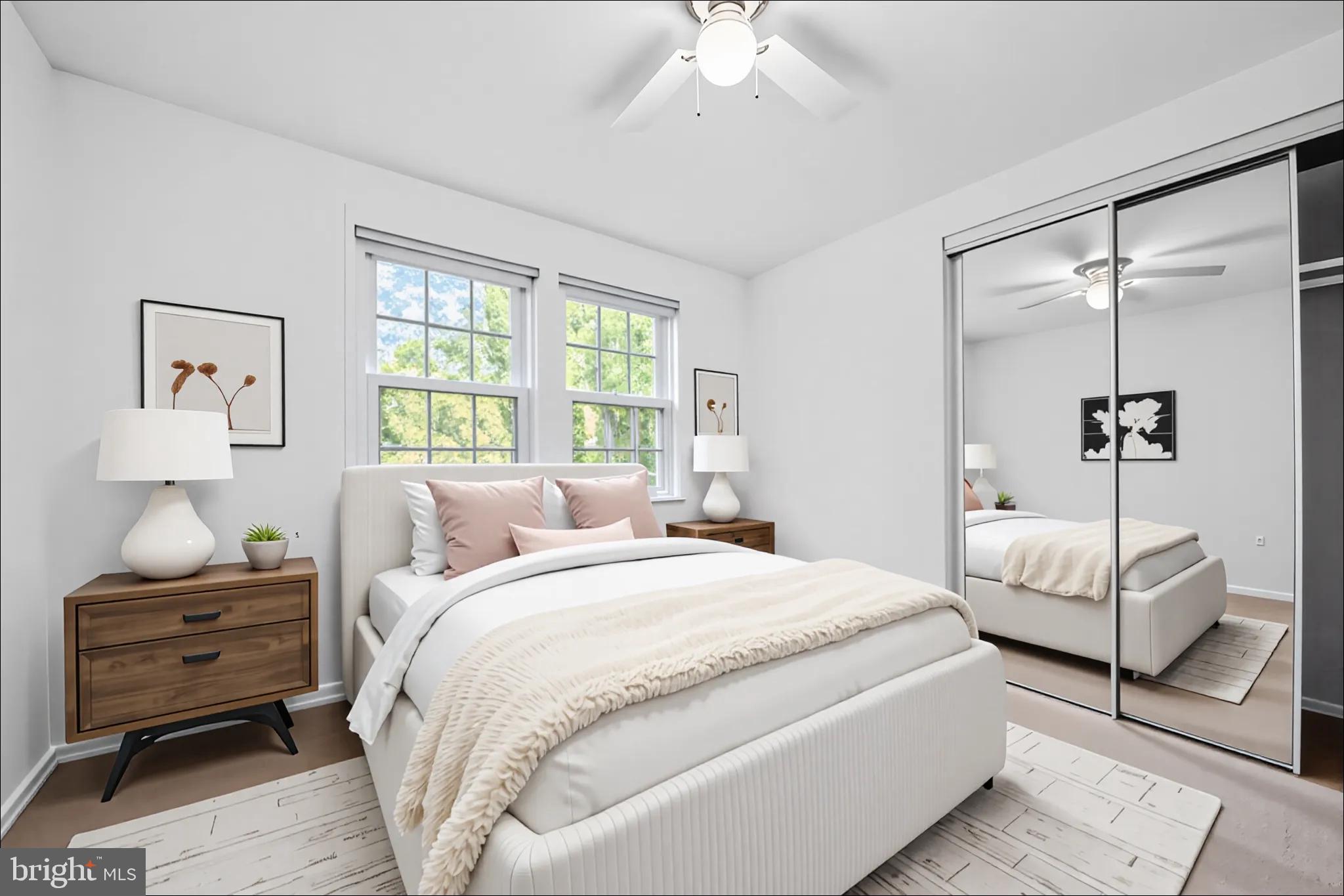 BURKE CENTRE - Residential