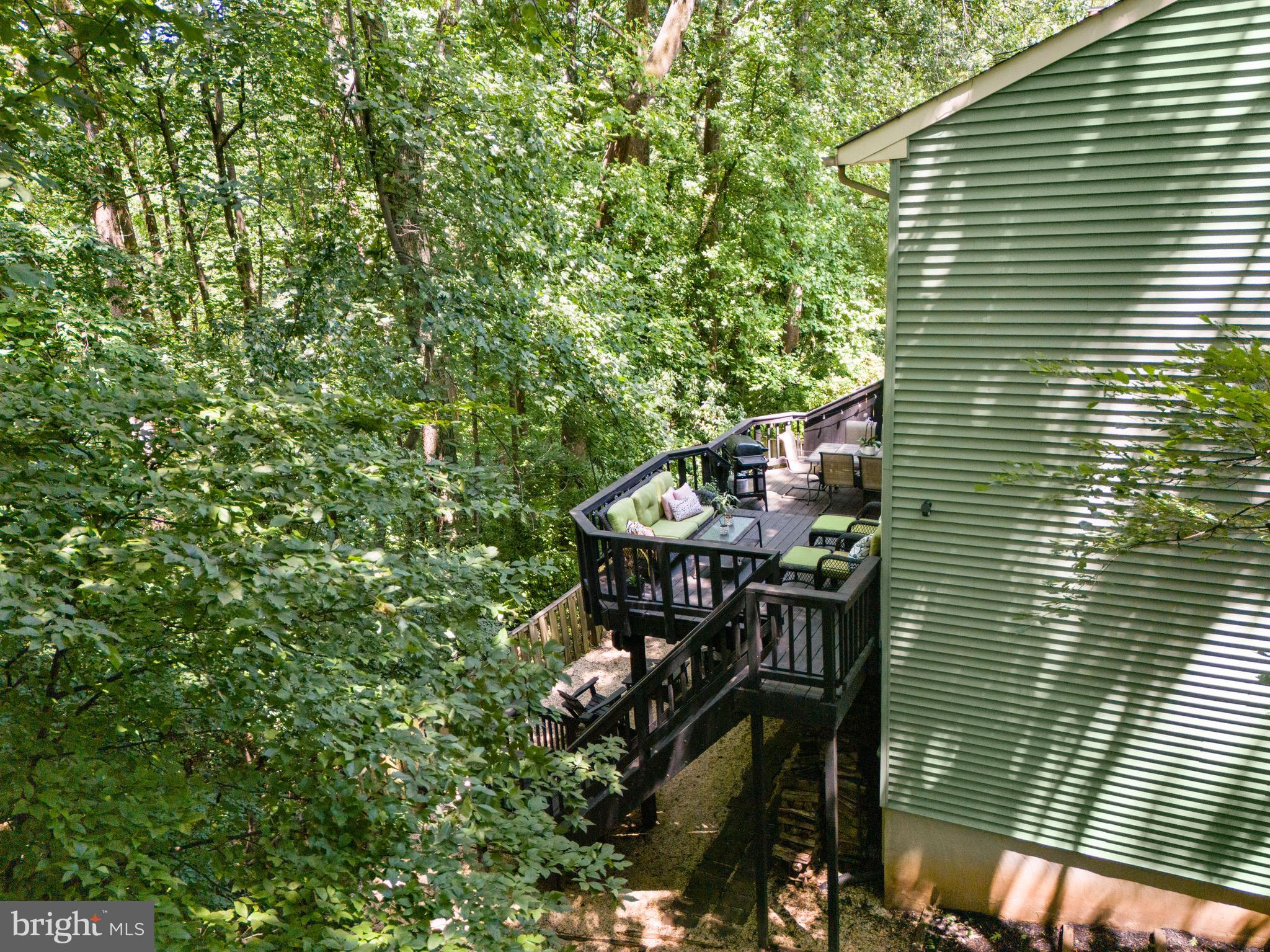 BURKE CENTRE - Residential