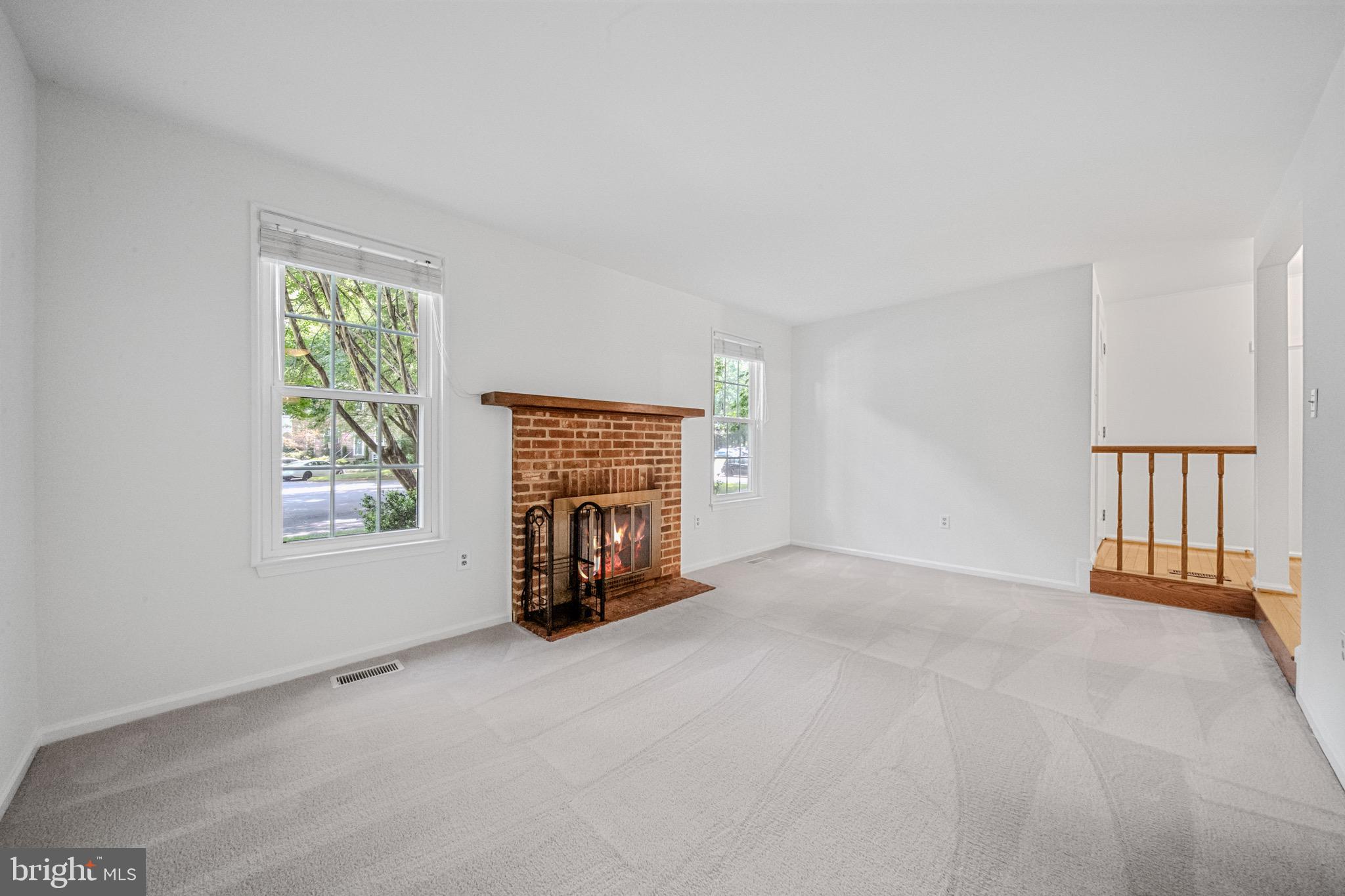 BURKE CENTRE - Residential