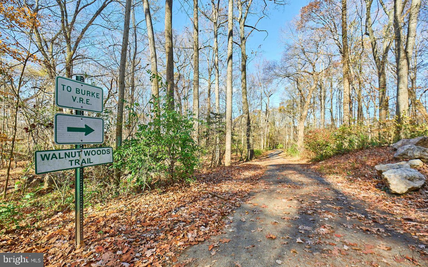 BURKE CENTRE - Residential