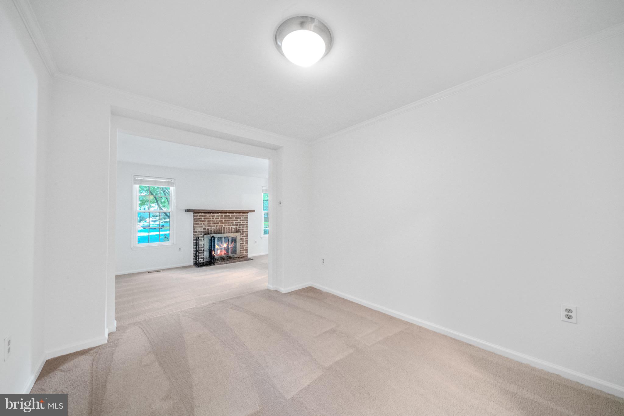 BURKE CENTRE - Residential