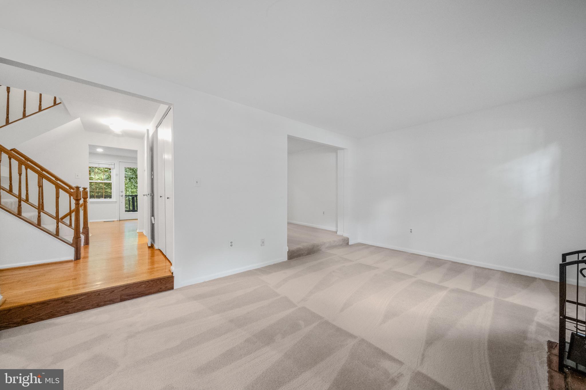 BURKE CENTRE - Residential