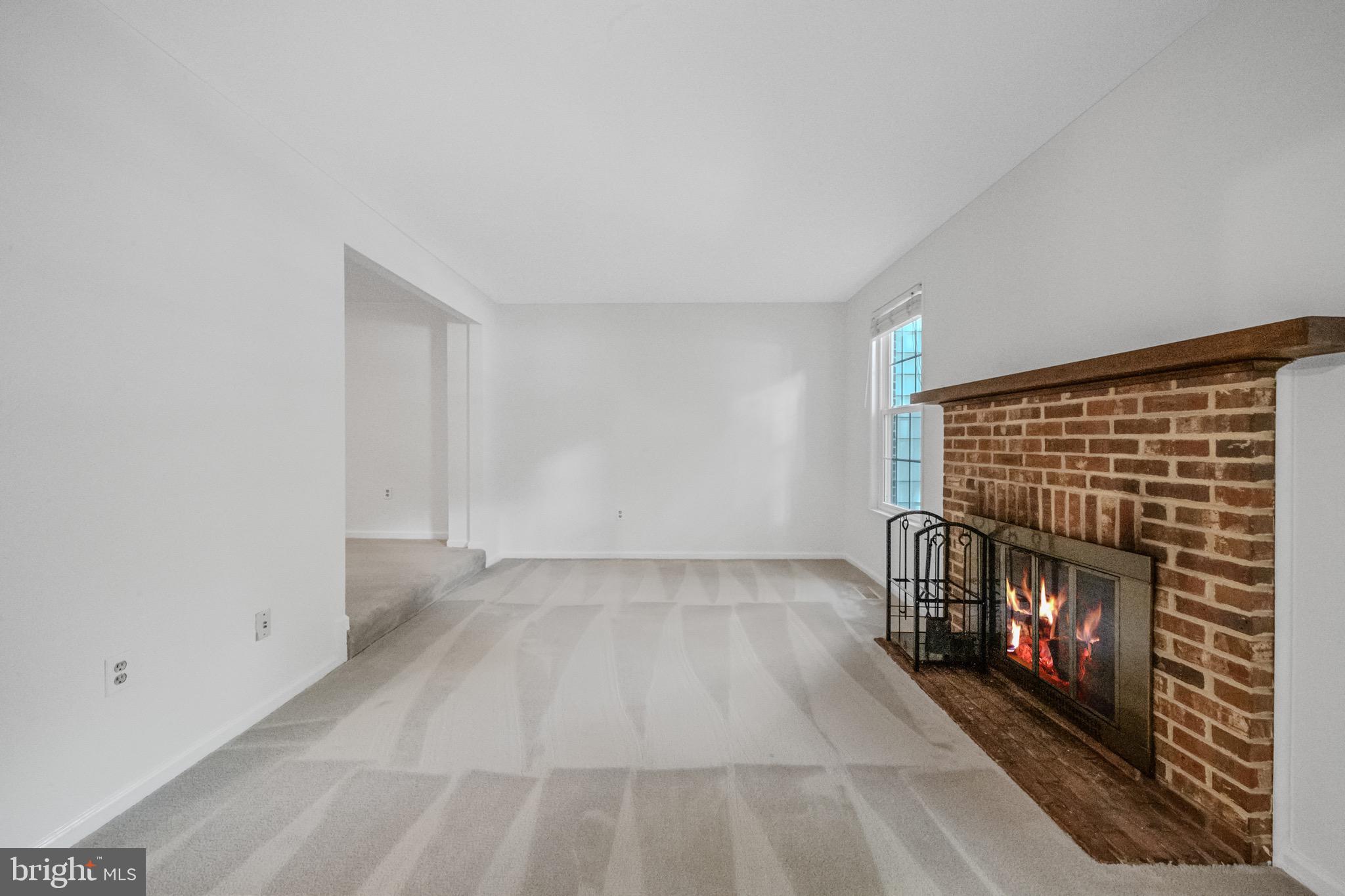 BURKE CENTRE - Residential