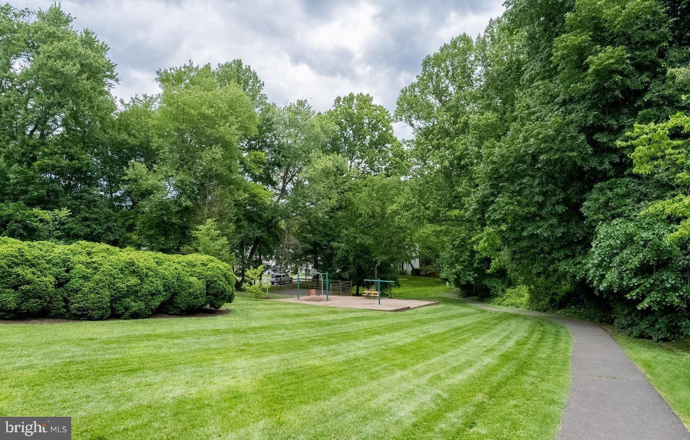 BURKE CENTRE - Residential