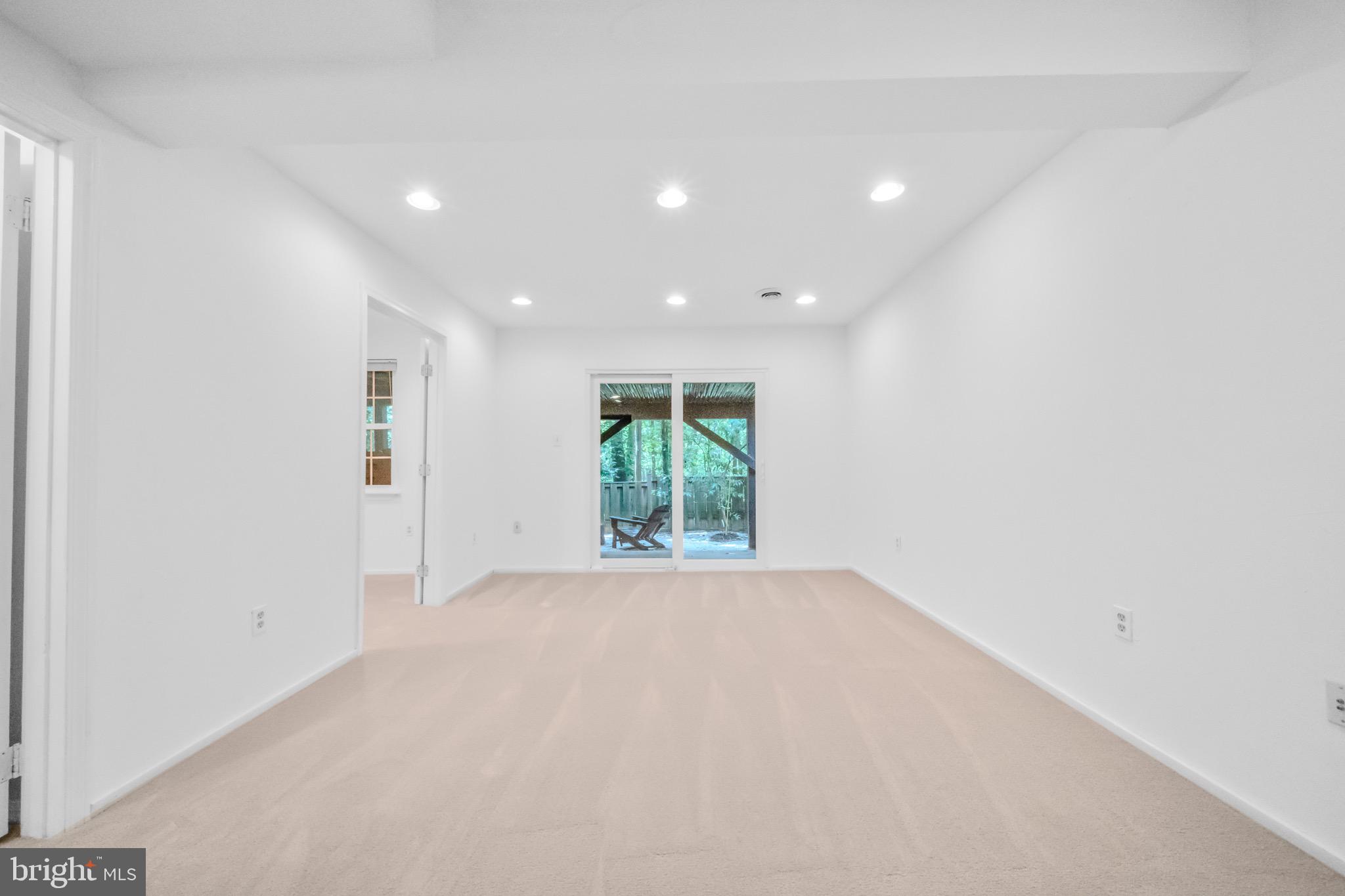 BURKE CENTRE - Residential