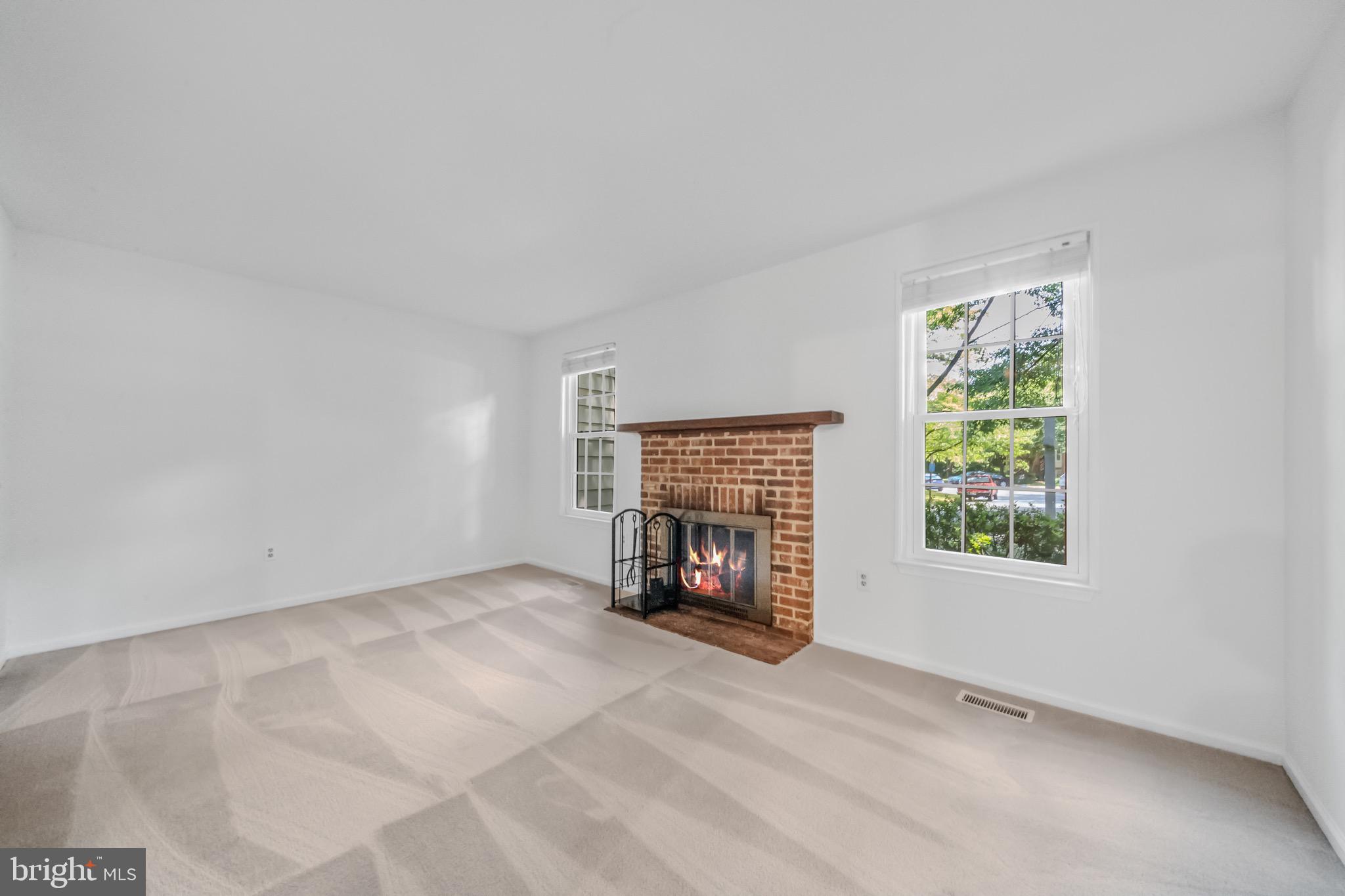 BURKE CENTRE - Residential