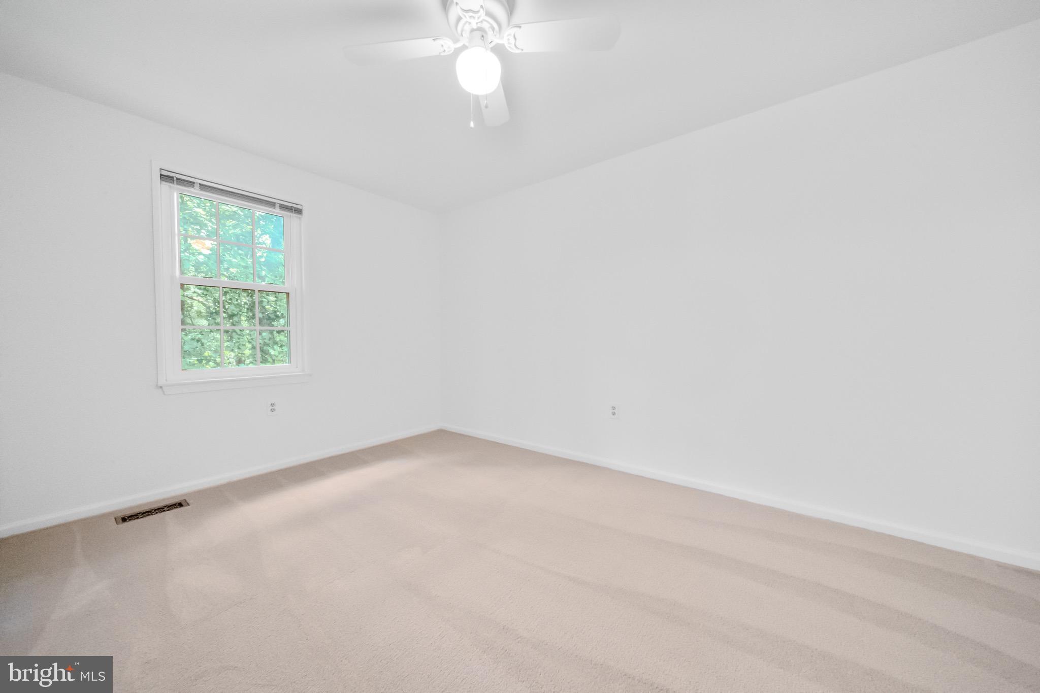 BURKE CENTRE - Residential