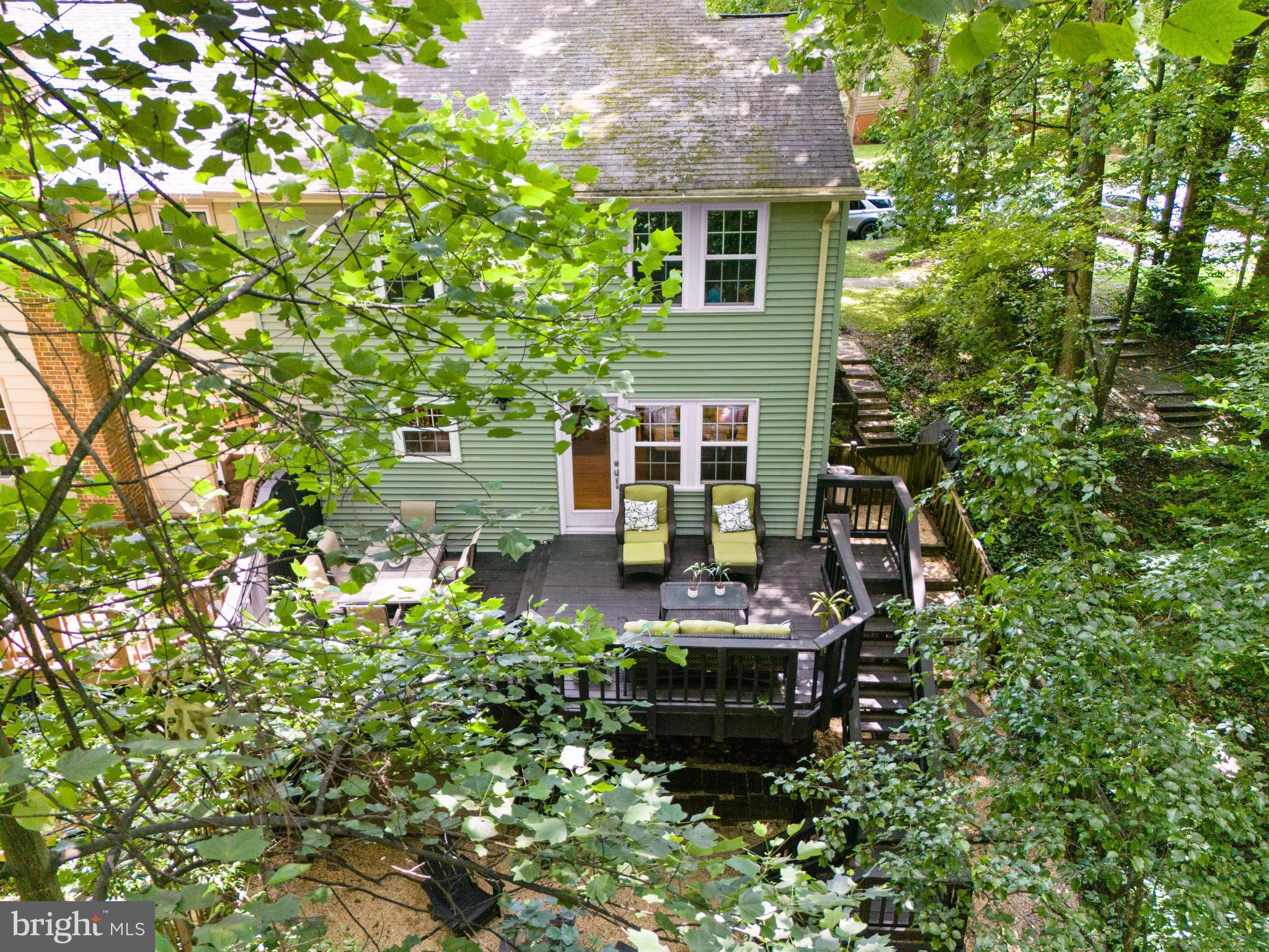 BURKE CENTRE - Residential