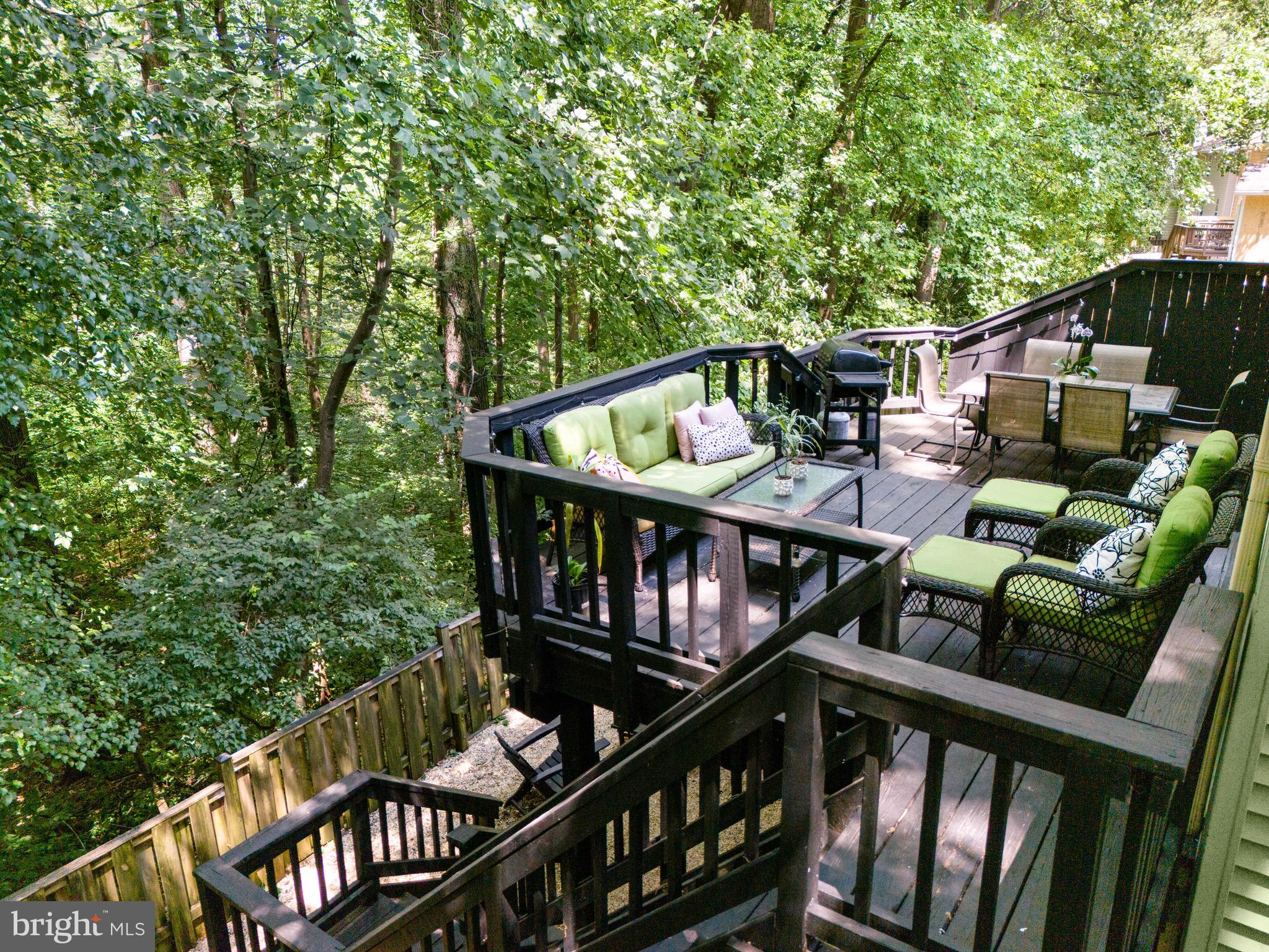 BURKE CENTRE - Residential