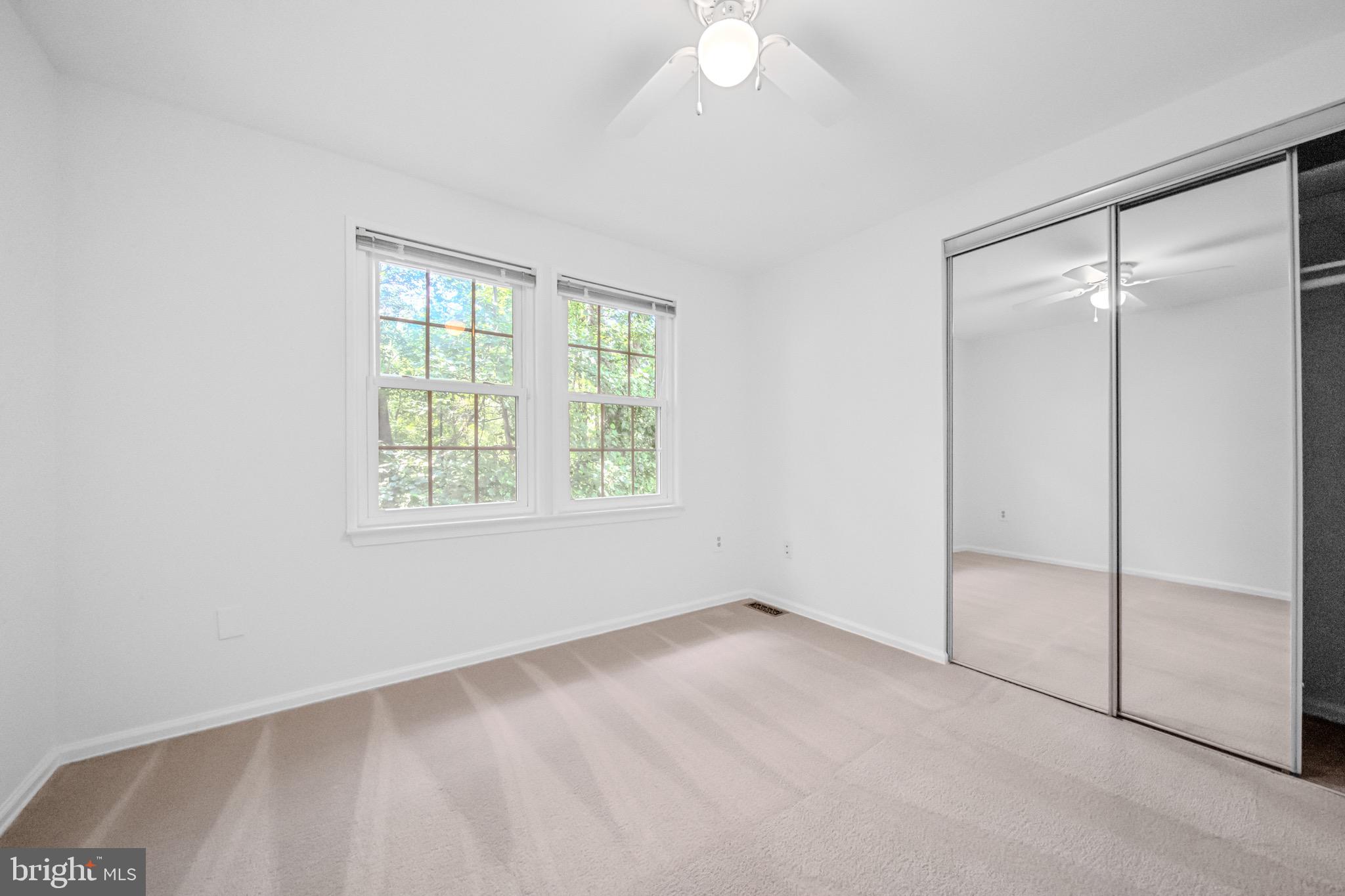 BURKE CENTRE - Residential