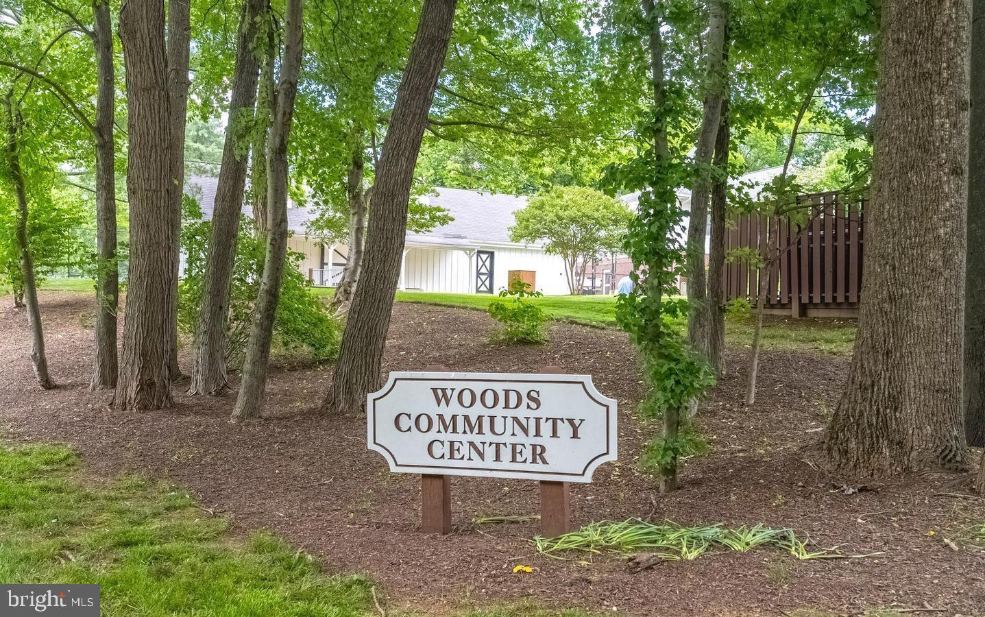 BURKE CENTRE - Residential