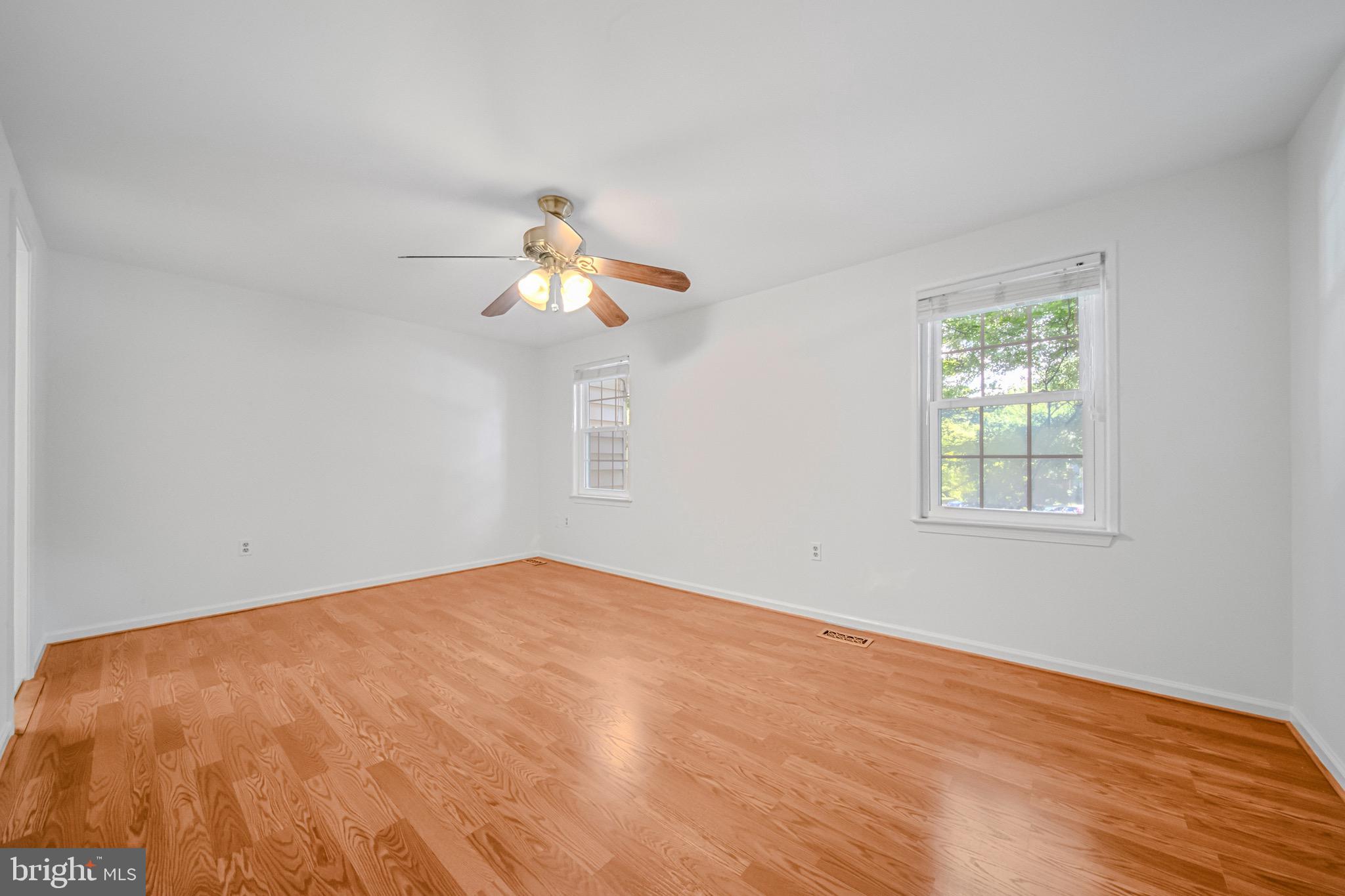 BURKE CENTRE - Residential