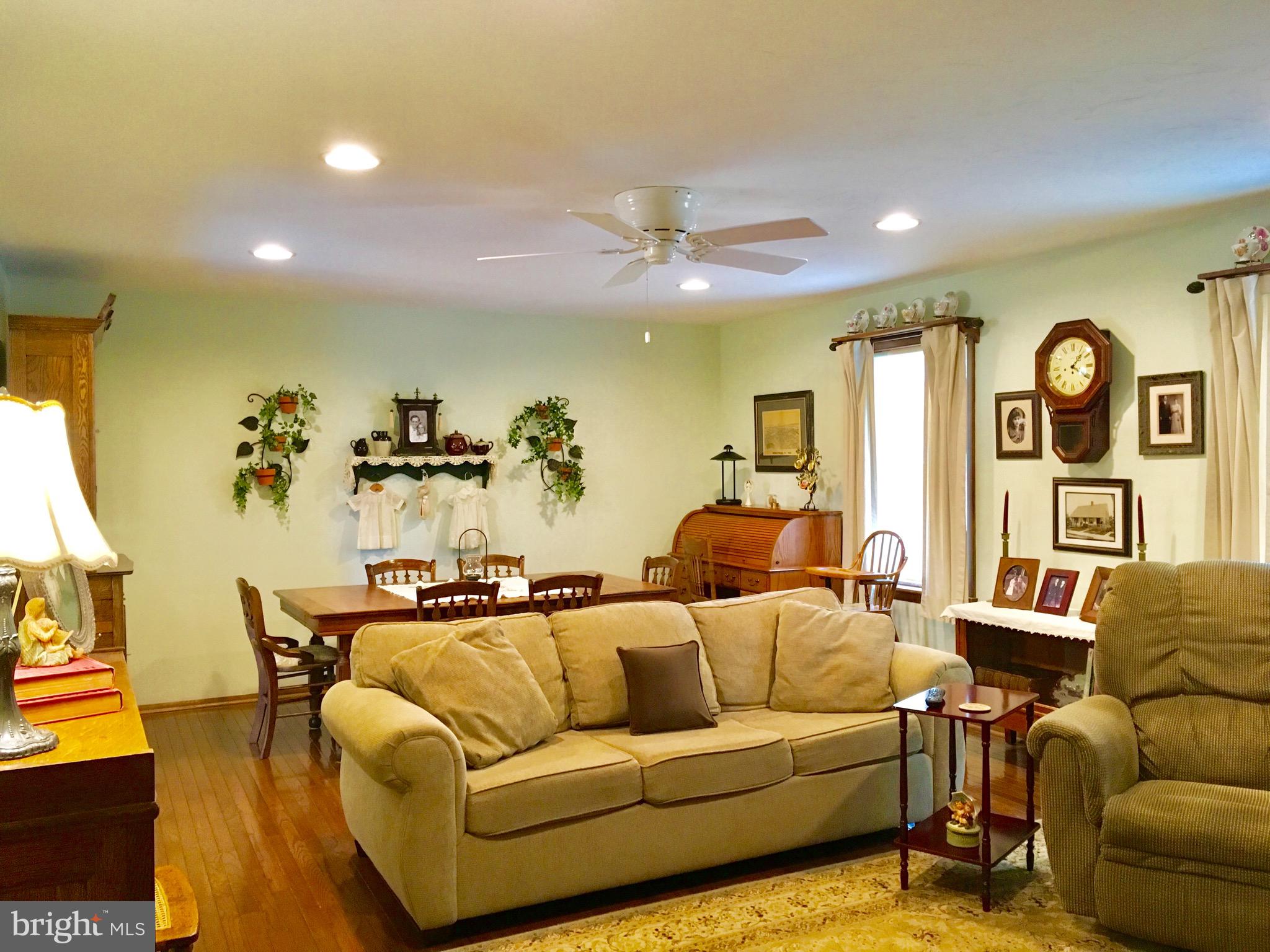 DALLASTOWN - Residential