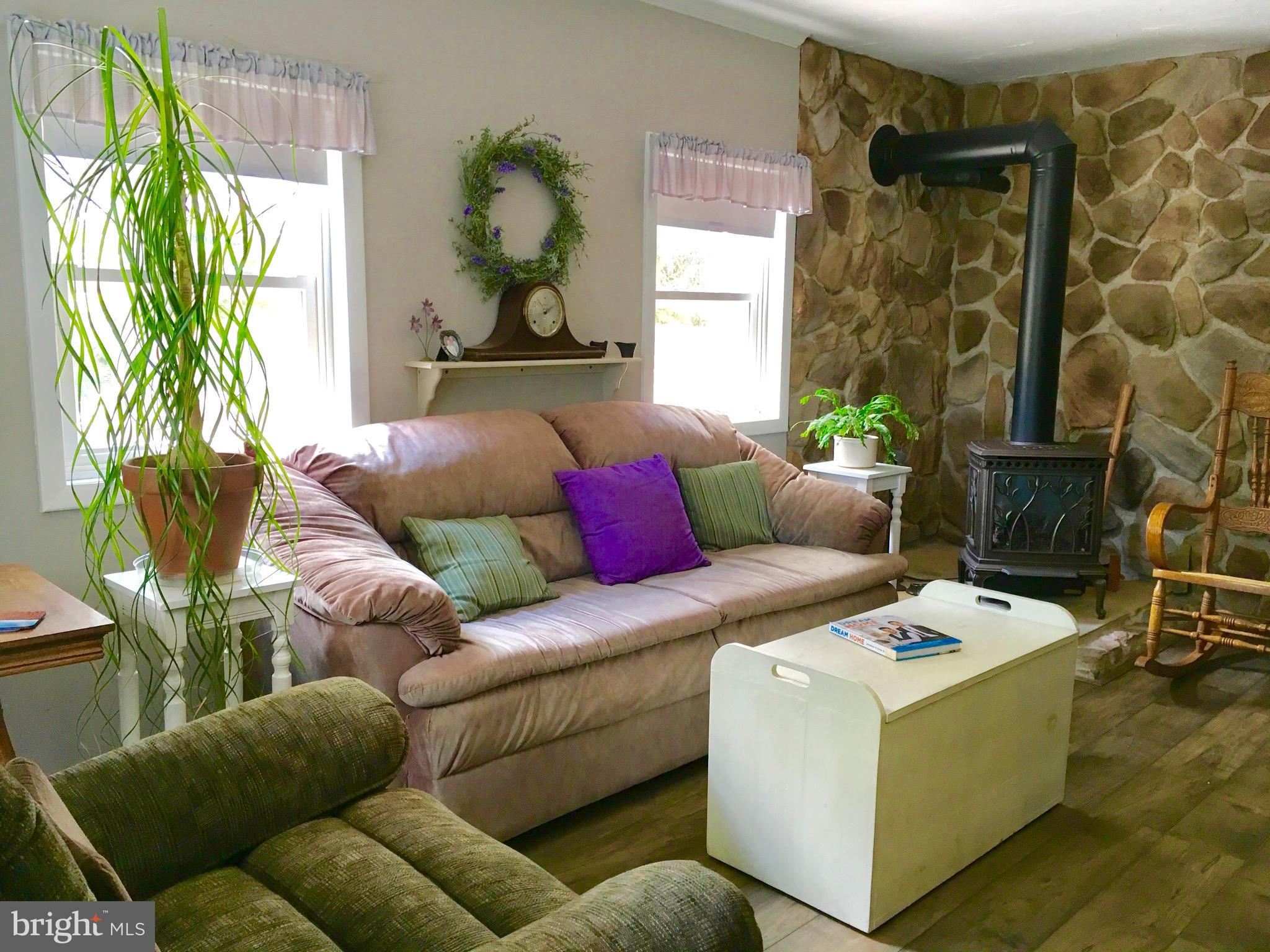 DALLASTOWN - Residential