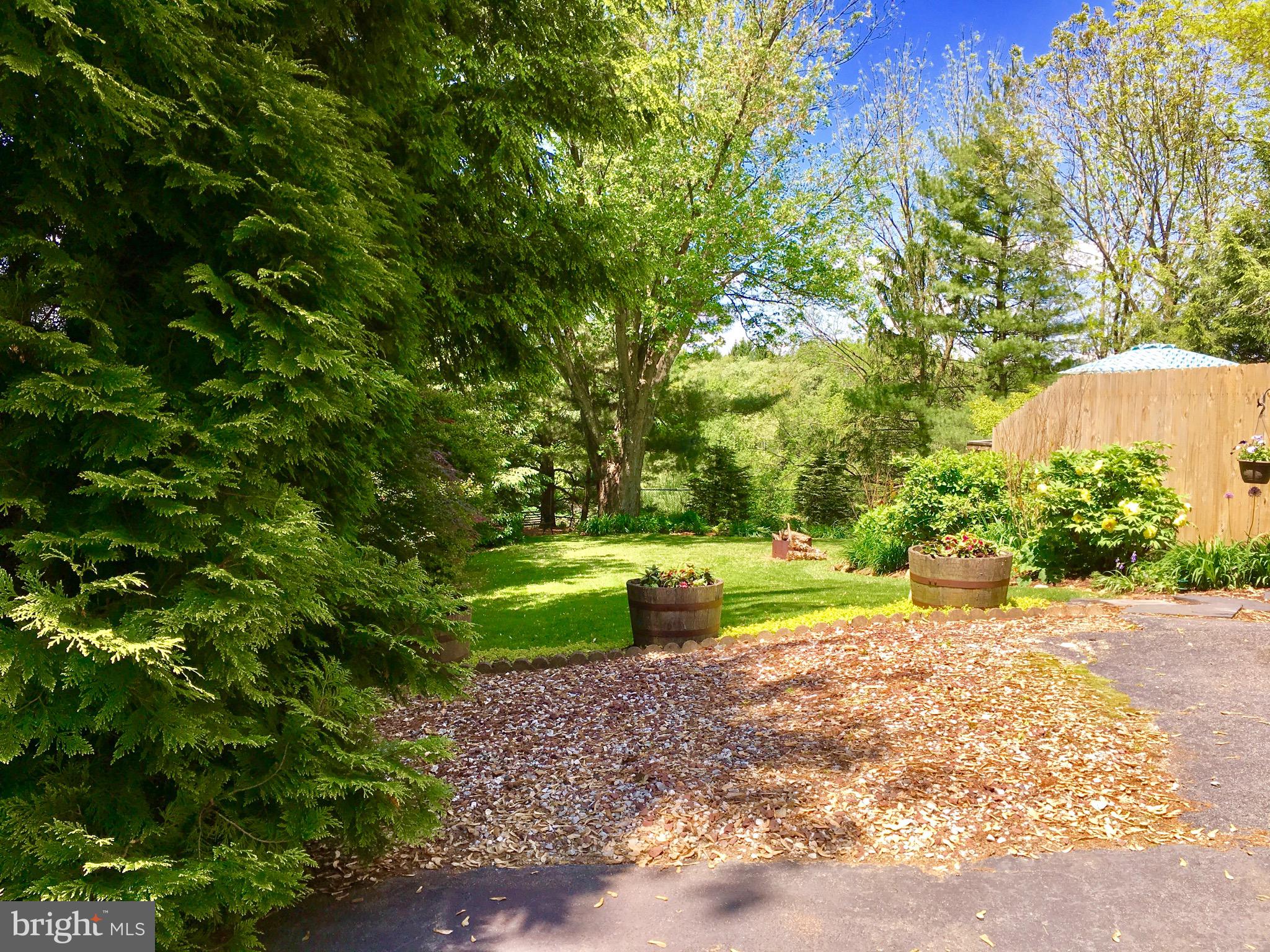 DALLASTOWN - Residential