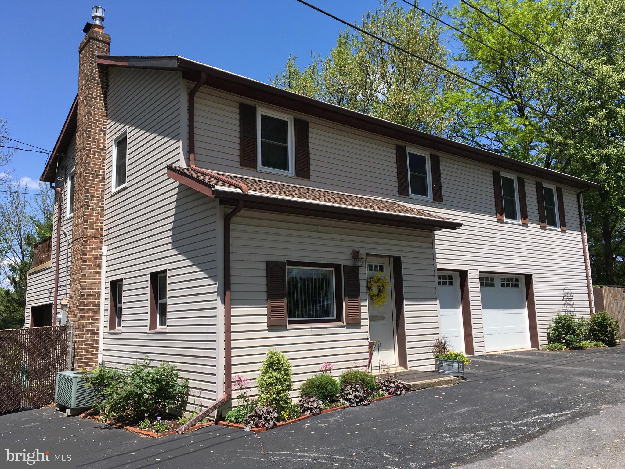 DALLASTOWN - Residential