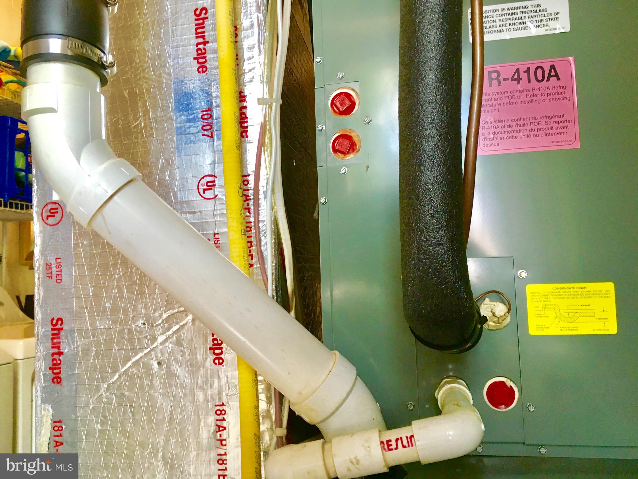 DALLASTOWN - Residential