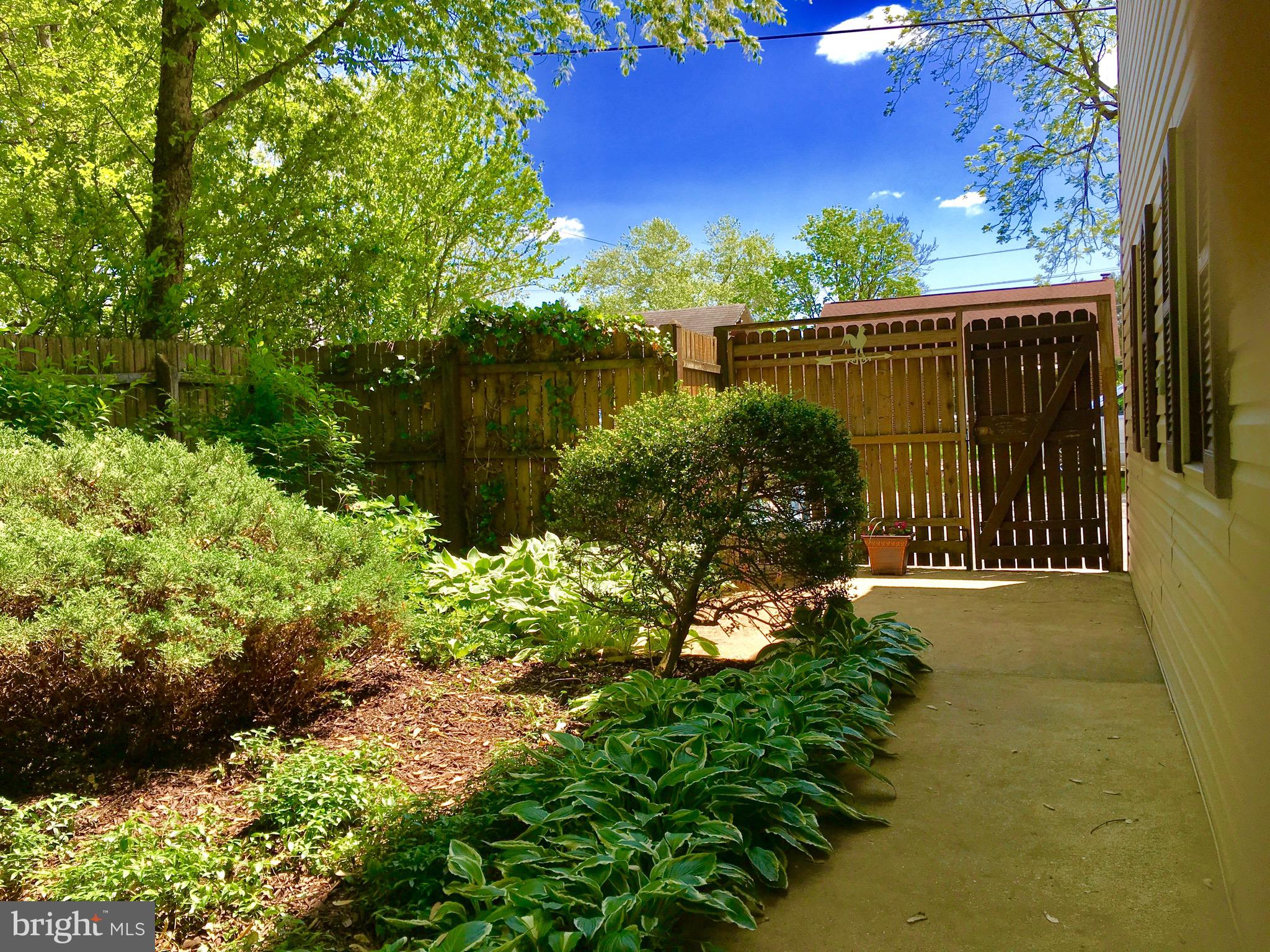 DALLASTOWN - Residential