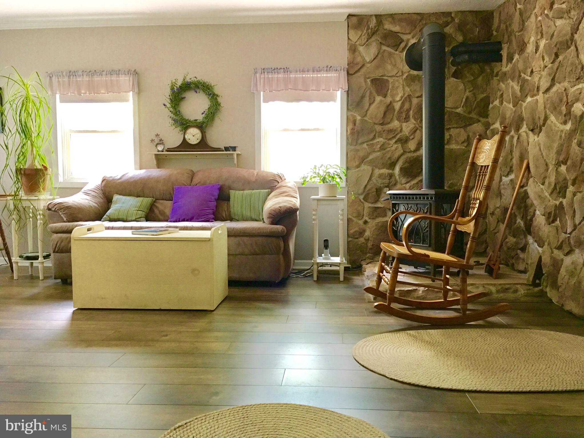 DALLASTOWN - Residential