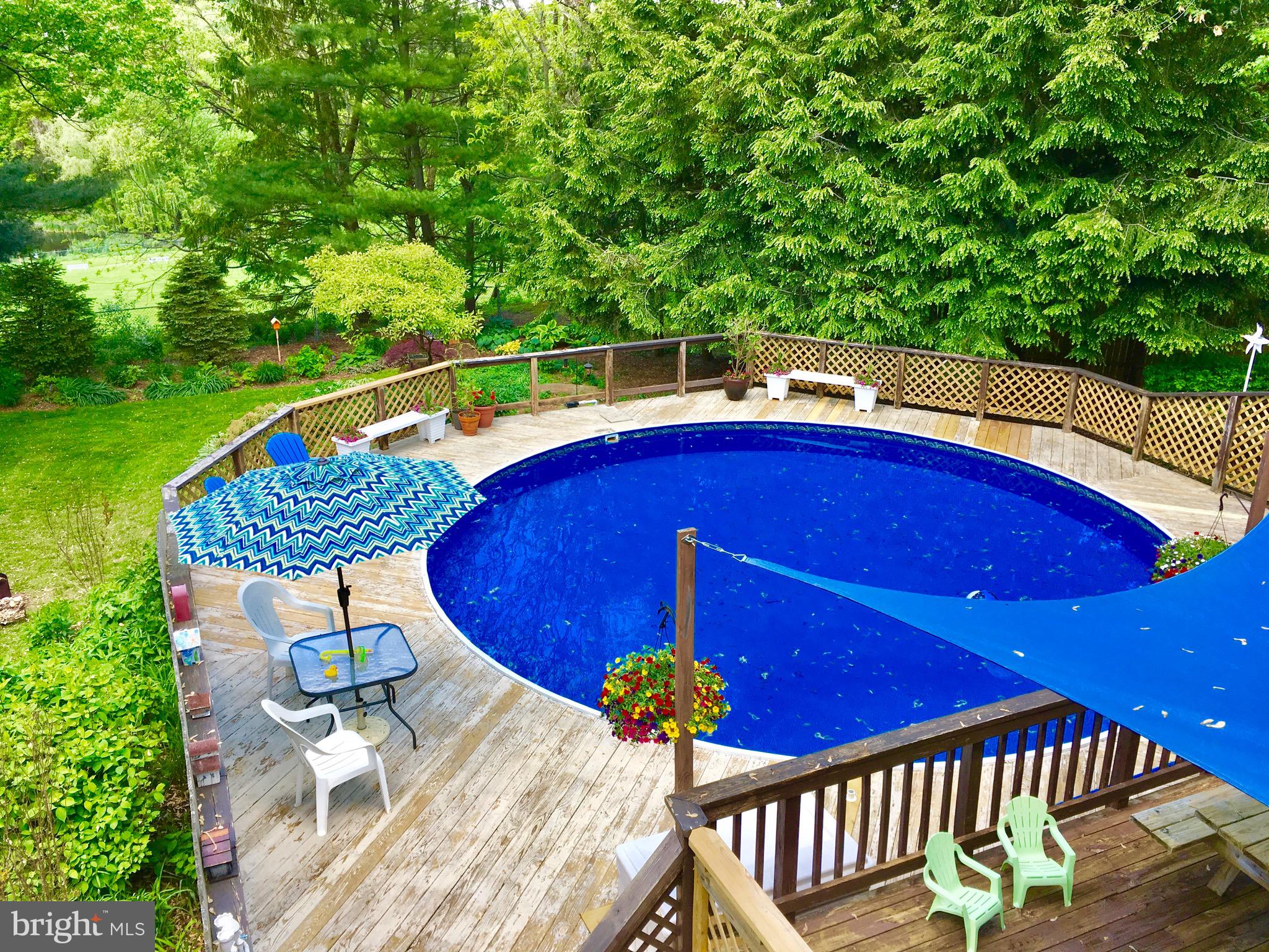 DALLASTOWN - Residential