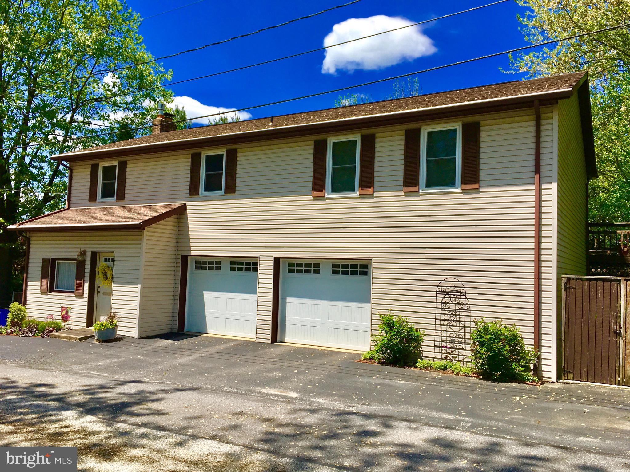 DALLASTOWN - Residential