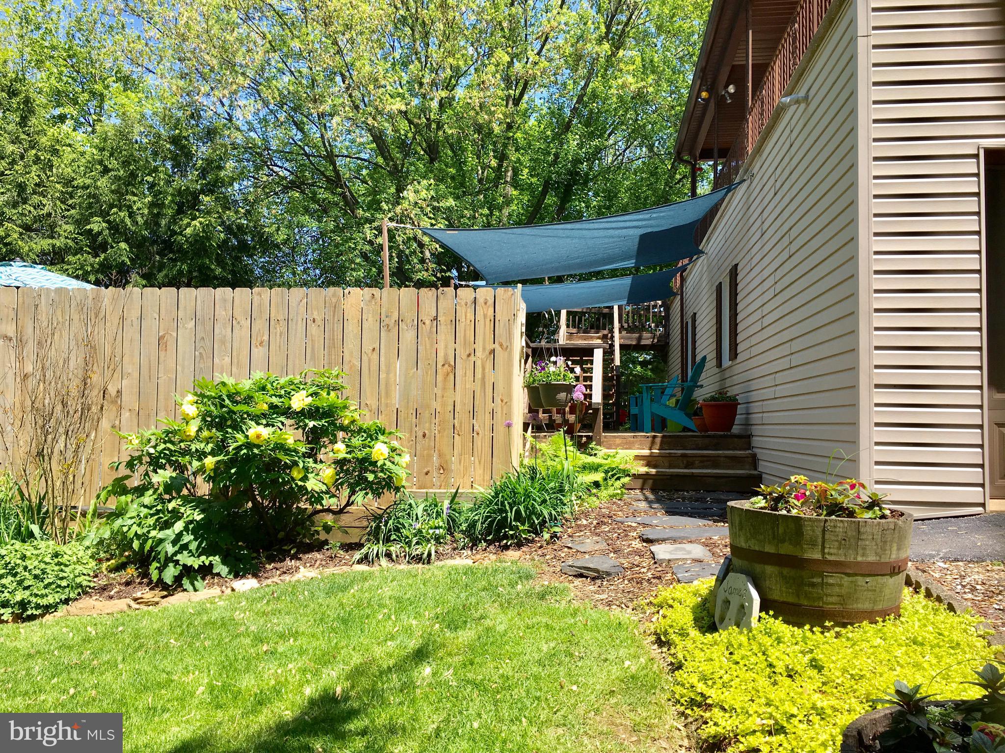 DALLASTOWN - Residential