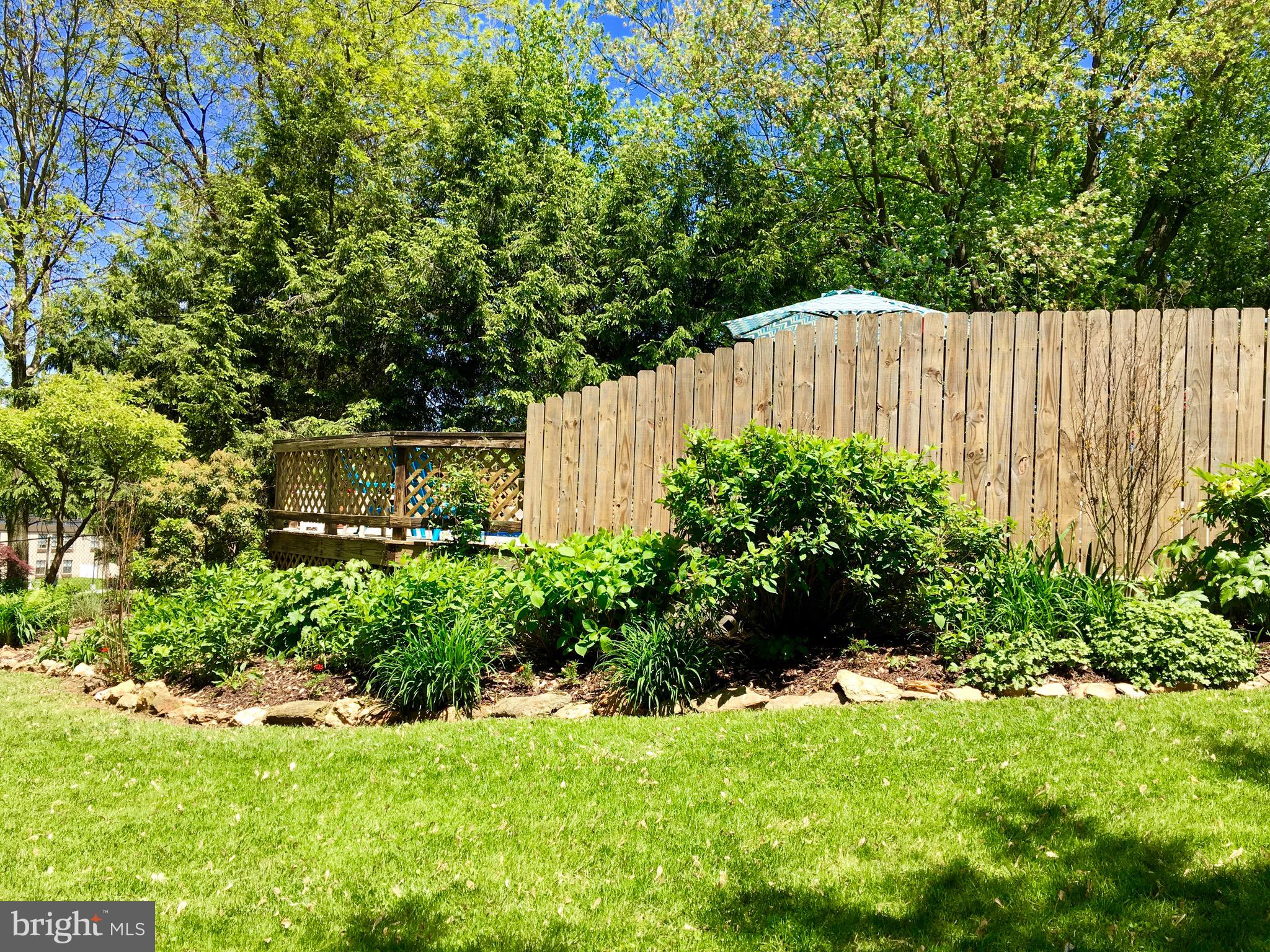 DALLASTOWN - Residential