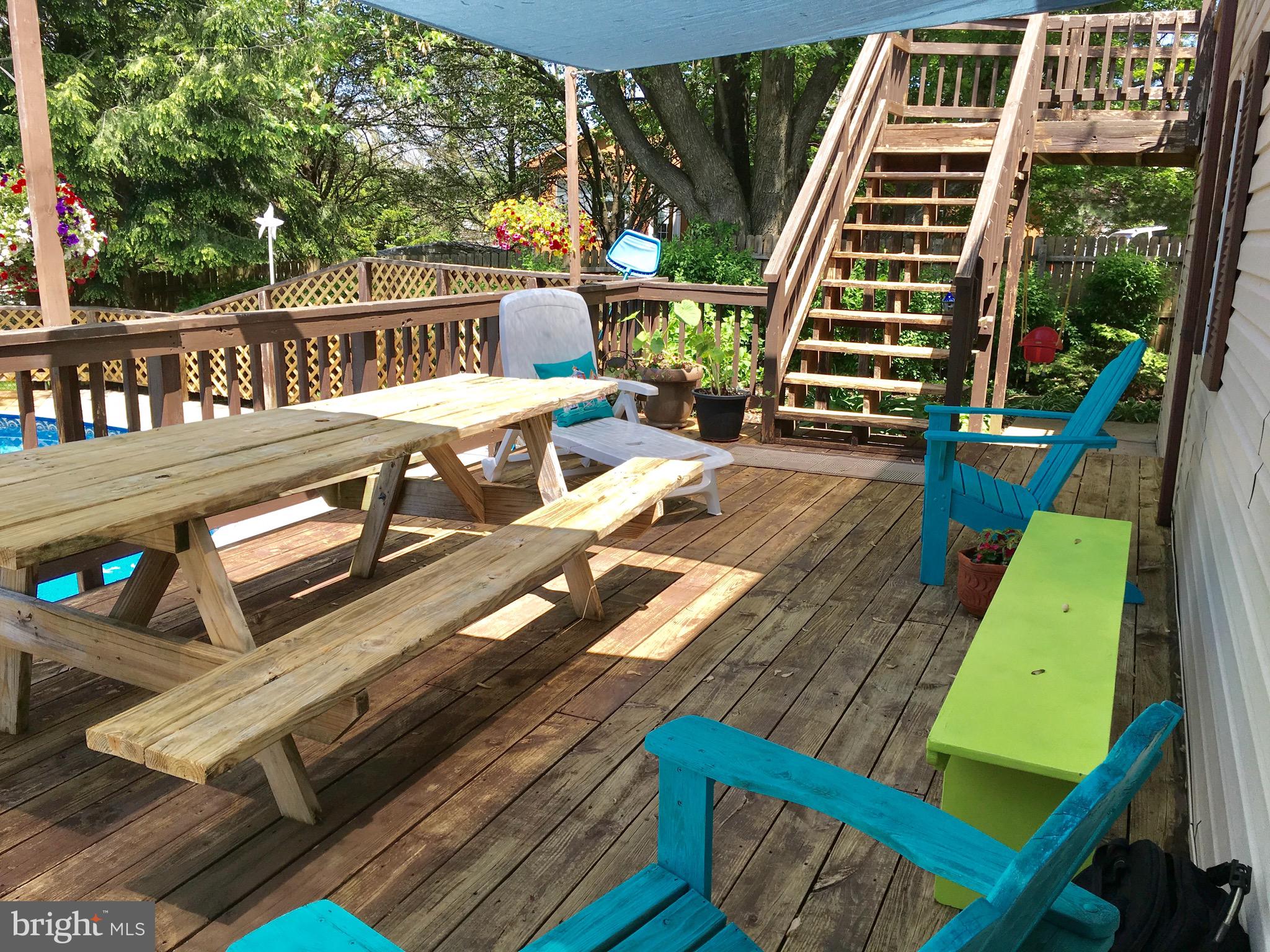 DALLASTOWN - Residential