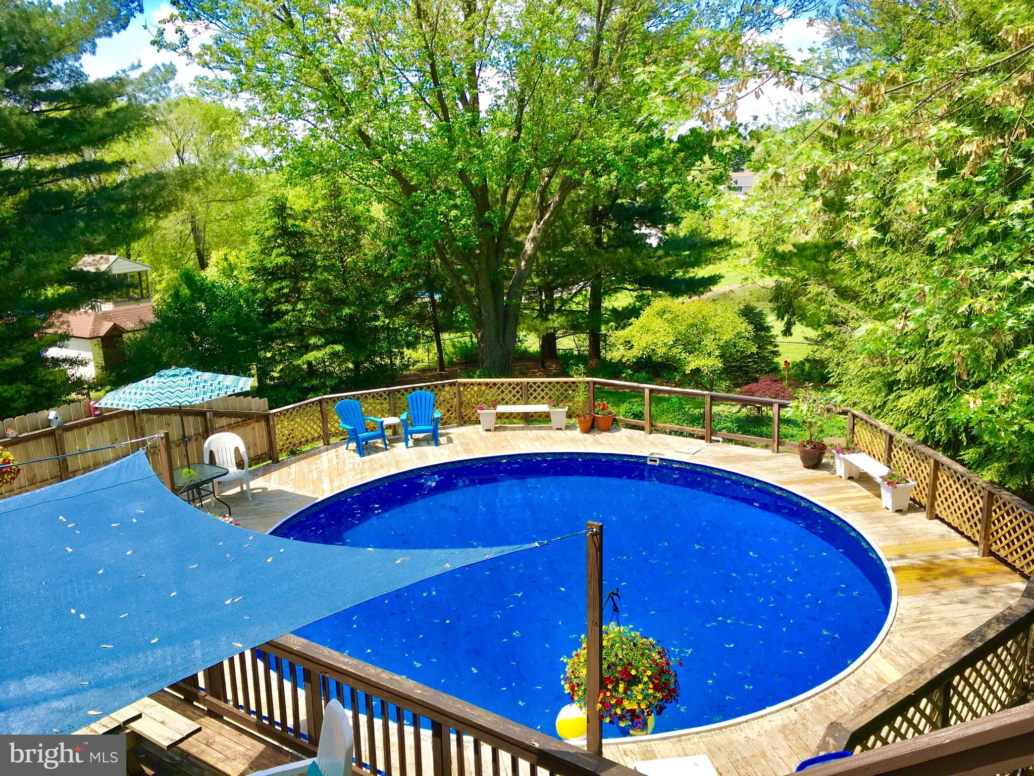 DALLASTOWN - Residential