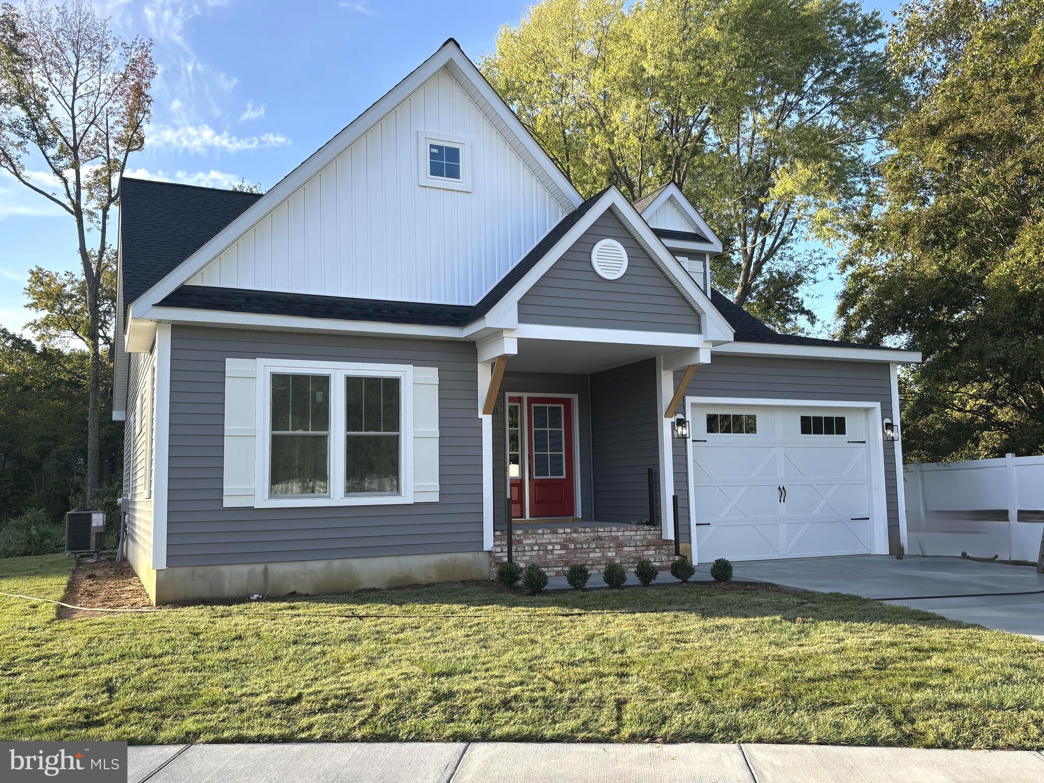 EASTON - Residential