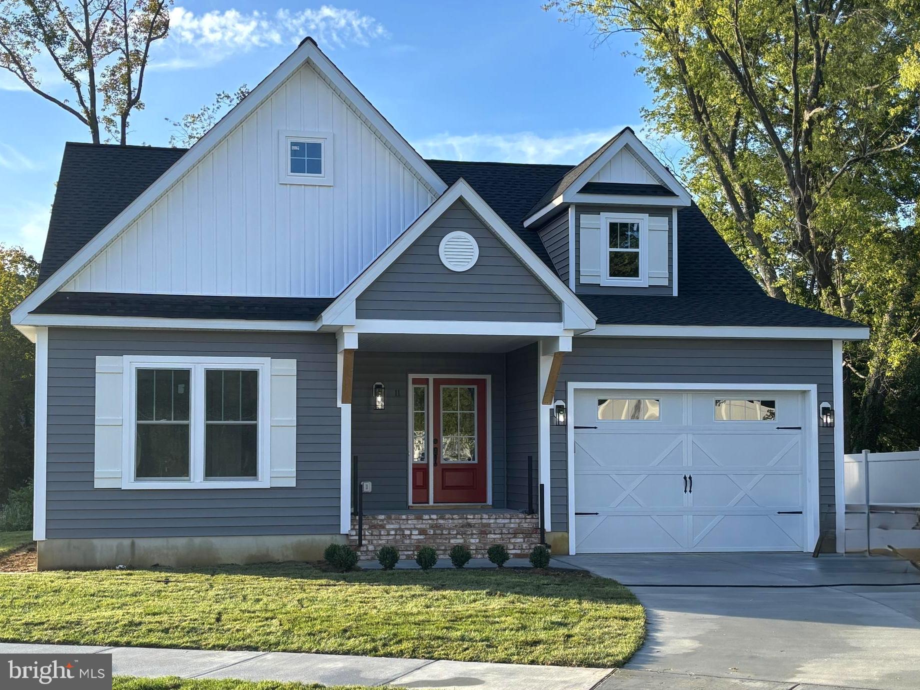 EASTON - Residential