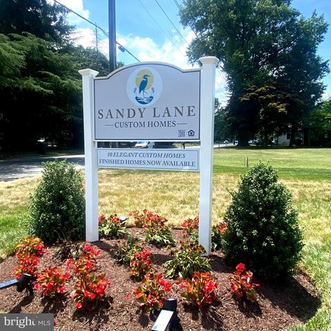 11 SANDY LN EASTON MD 21601