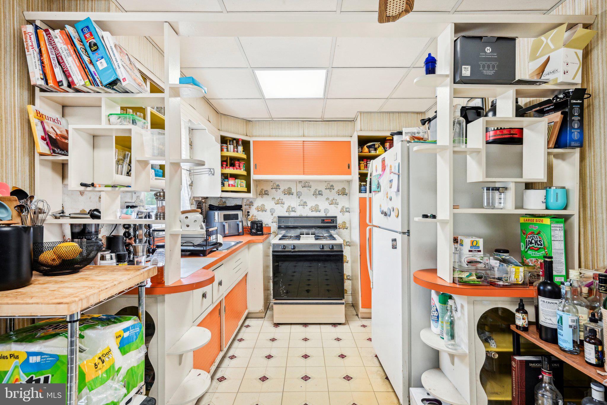 MT AIRY - Residential