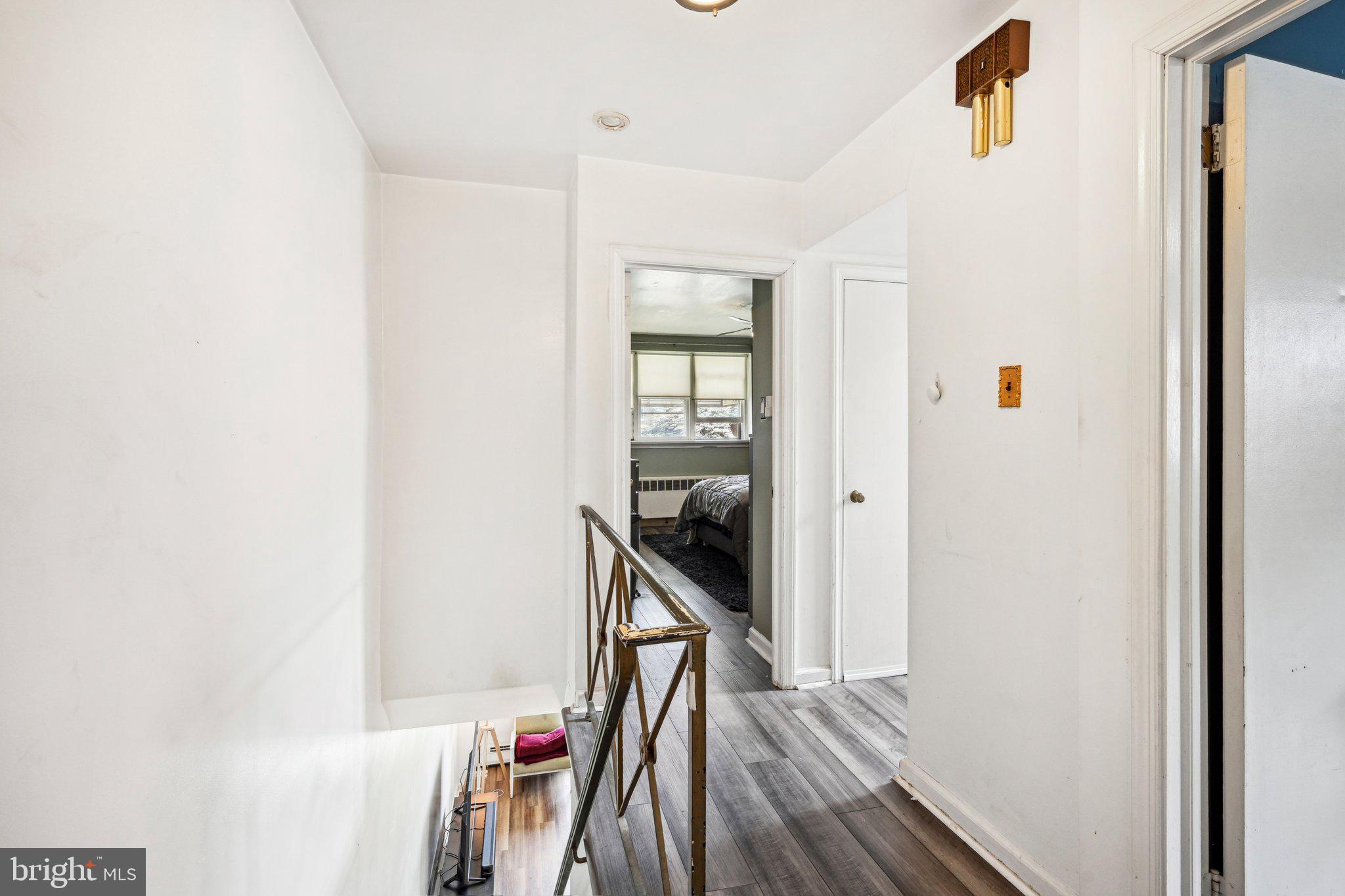 MT AIRY - Residential