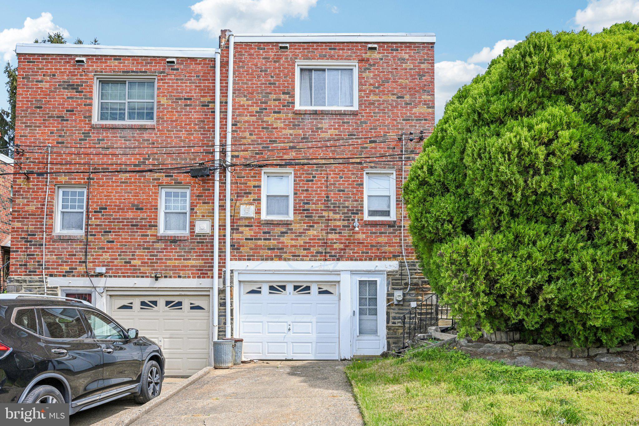 MT AIRY - Residential