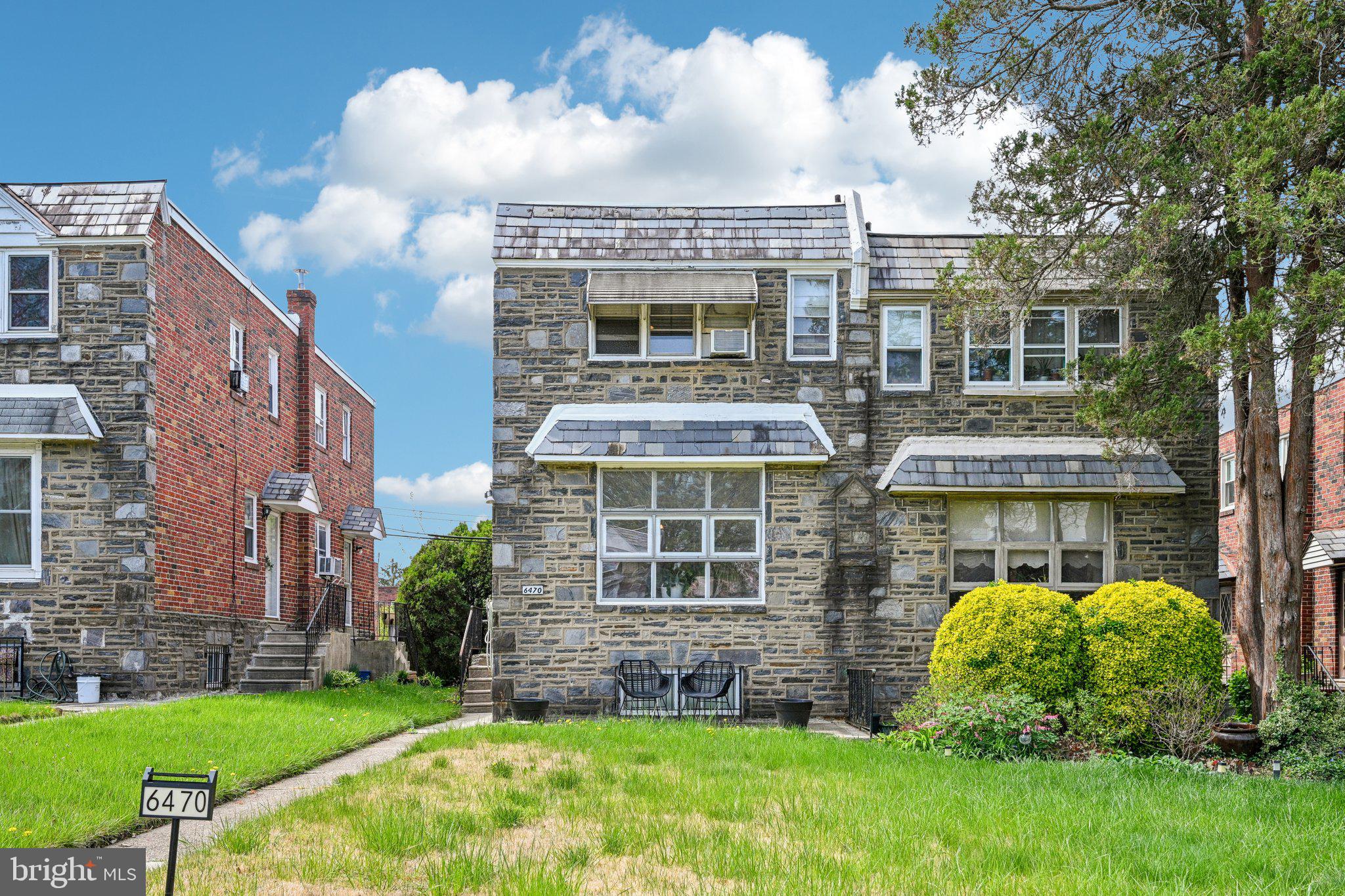 MT AIRY - Residential