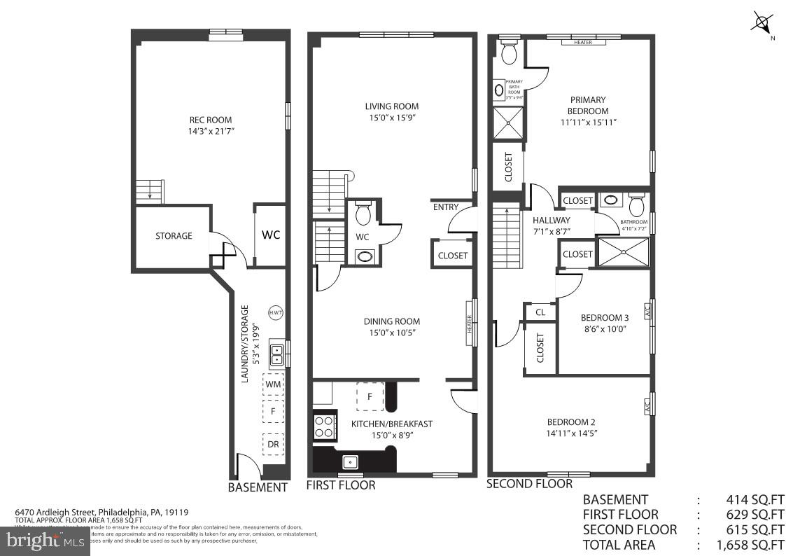 MT AIRY - Residential