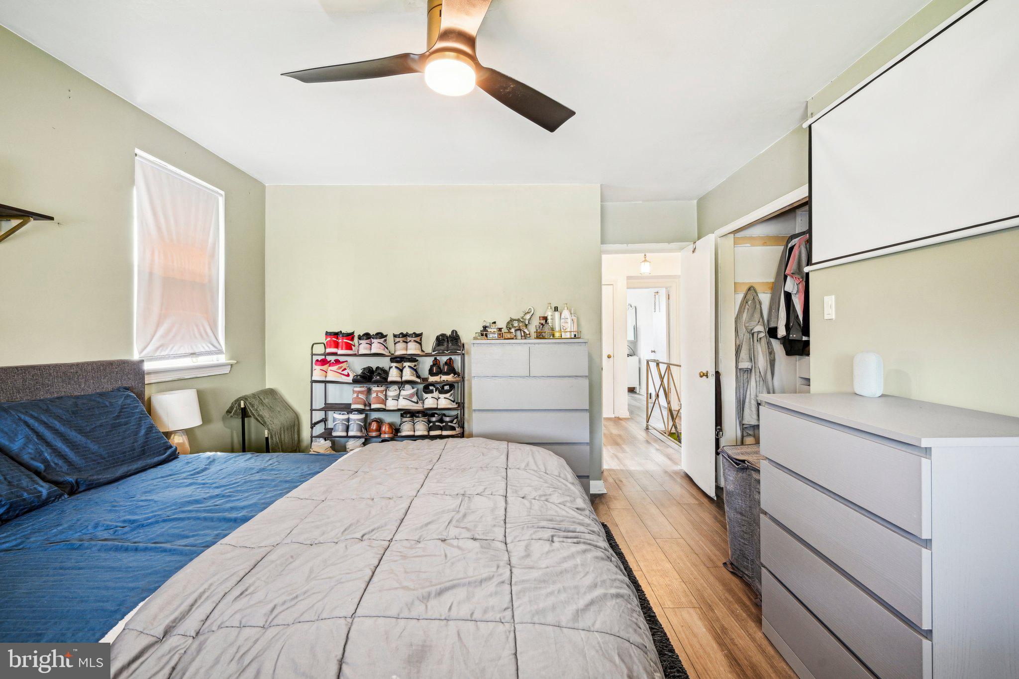 MT AIRY - Residential