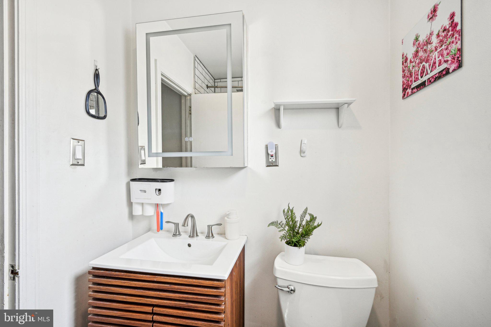 MT AIRY - Residential