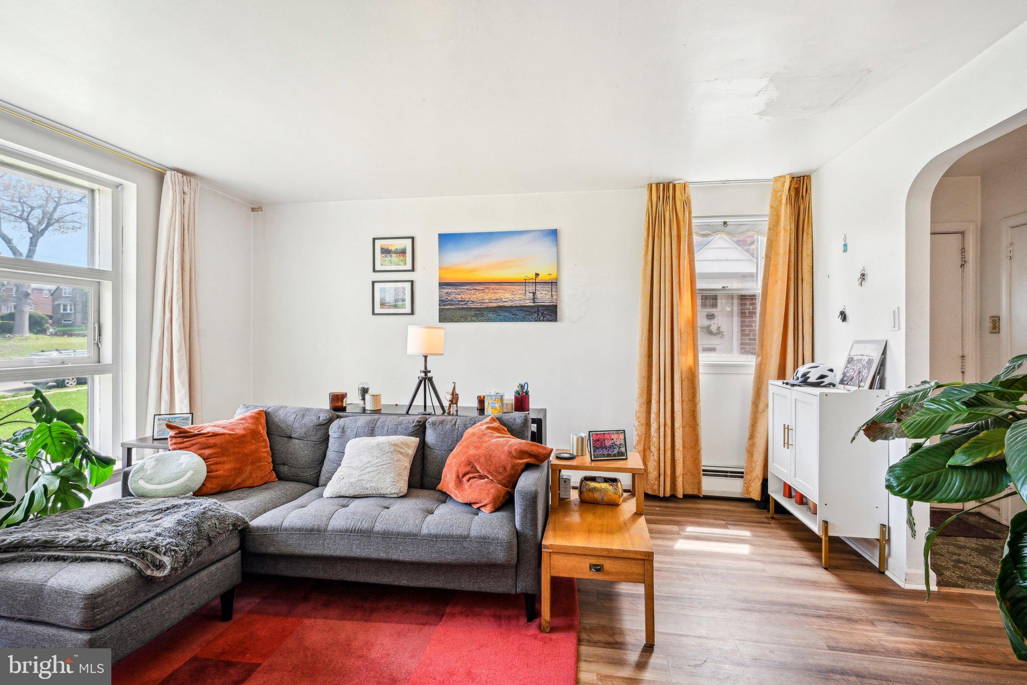 MT AIRY - Residential